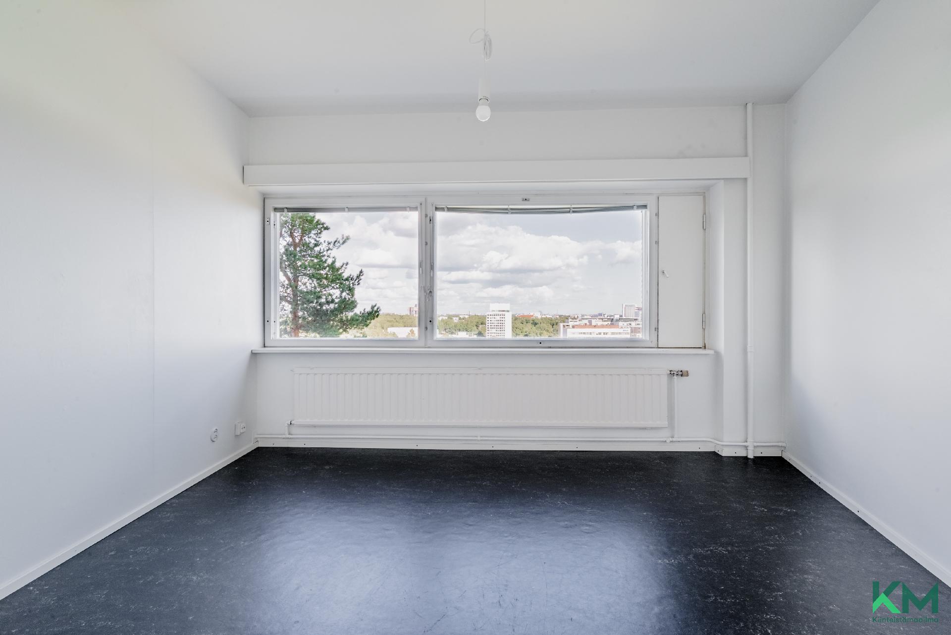 Tornitaso 7, Tapiola, Espoo