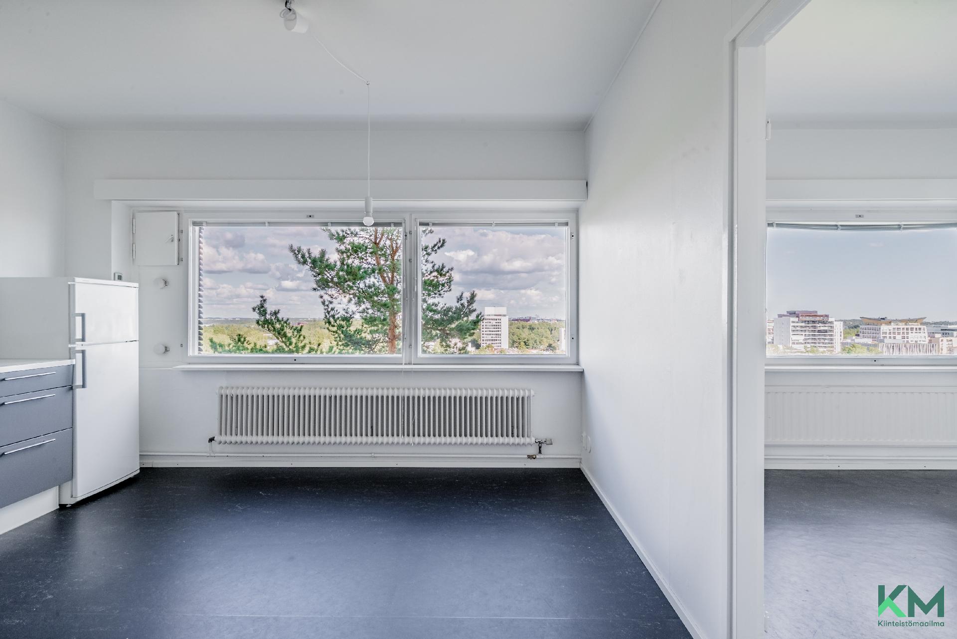 Tornitaso 7, Tapiola, Espoo