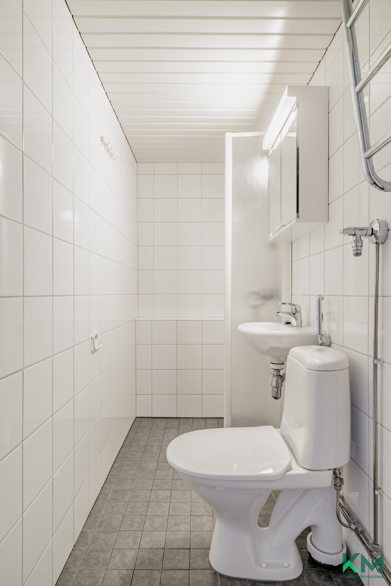 Tornitaso 7, Tapiola, Espoo