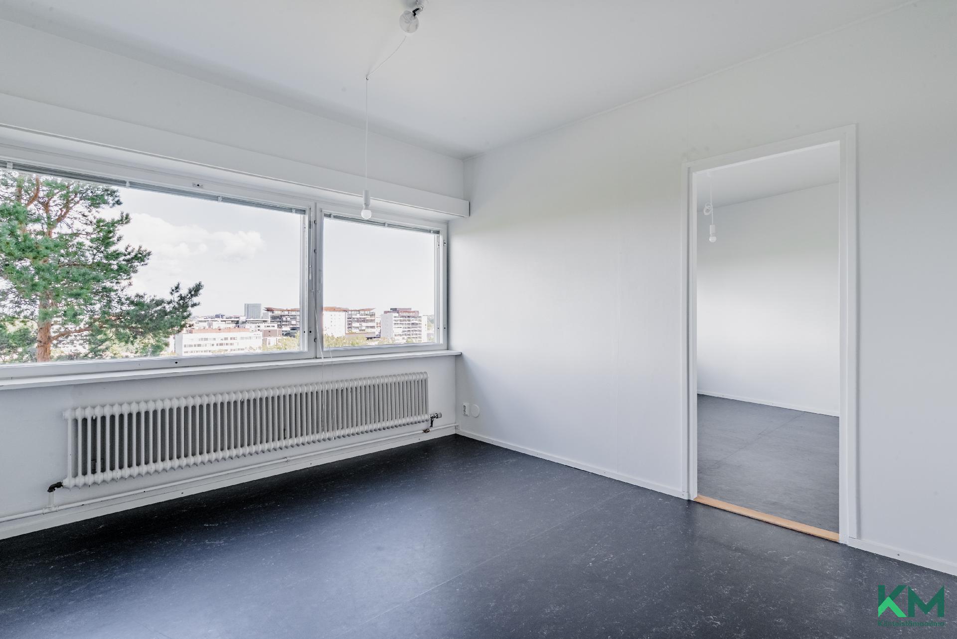 Tornitaso 7, Tapiola, Espoo