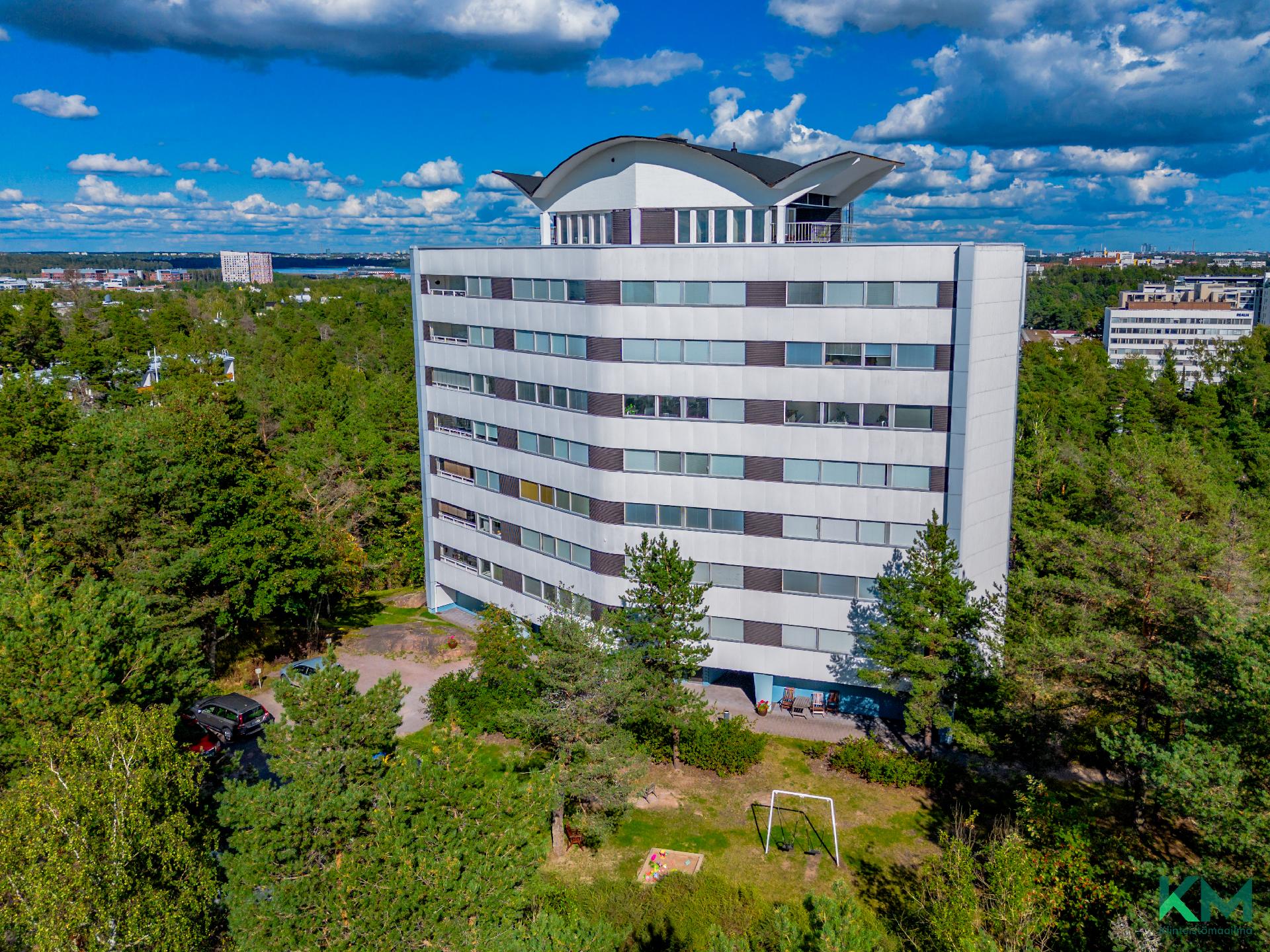 Tervetuloa Tornitasoon!