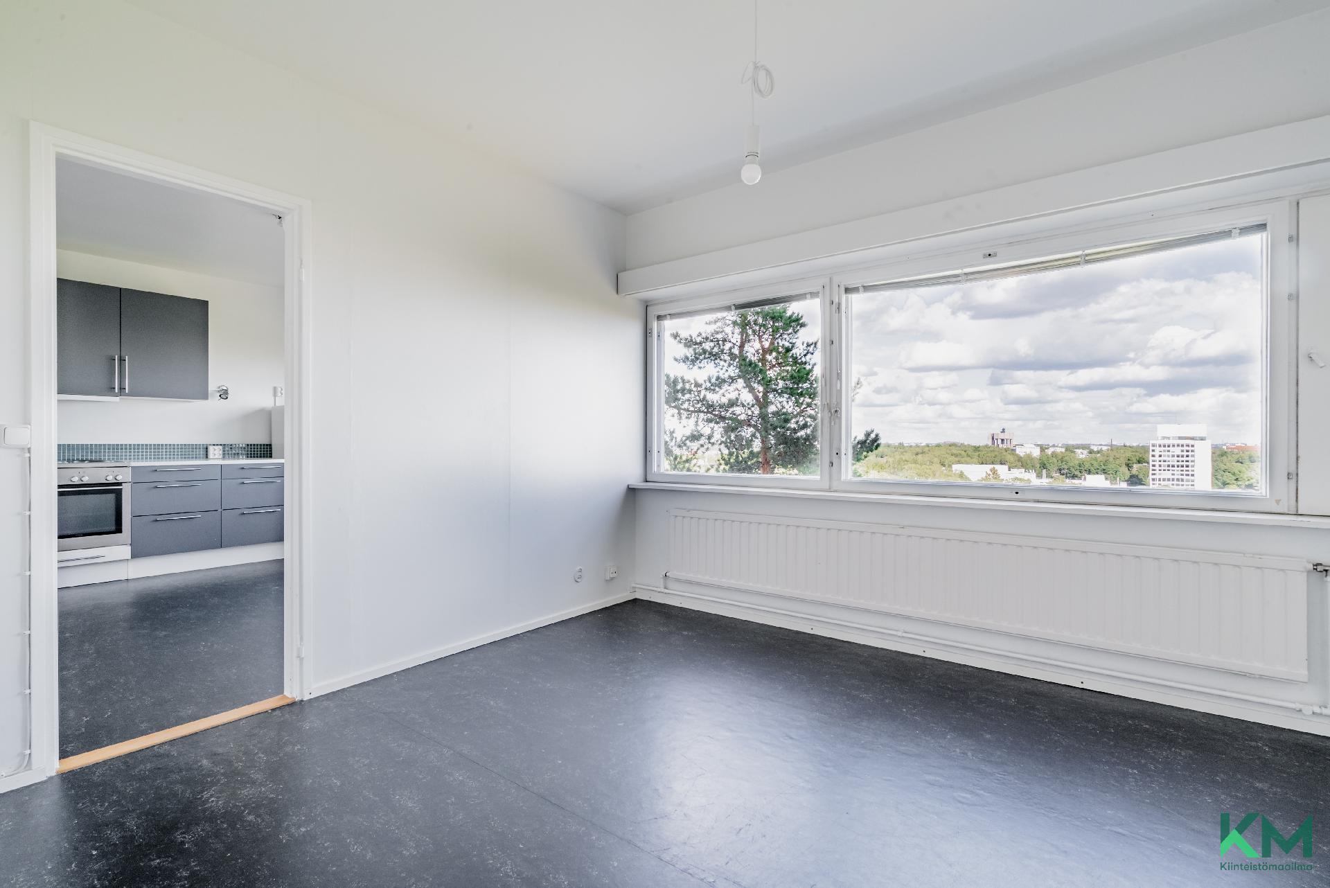 Tornitaso 7, Tapiola, Espoo