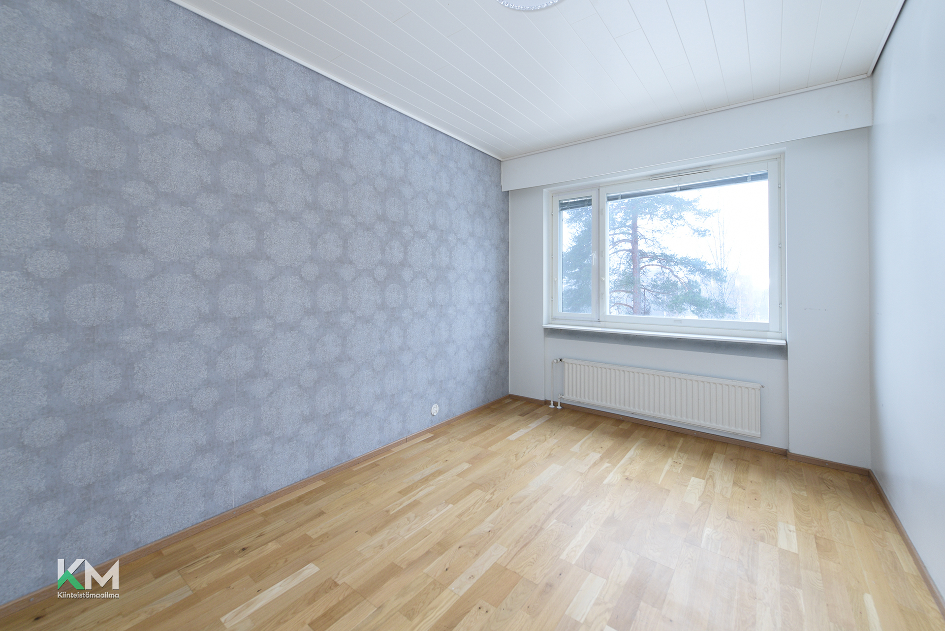 Mäklöörinkatu 4, Mukkula, Lahti