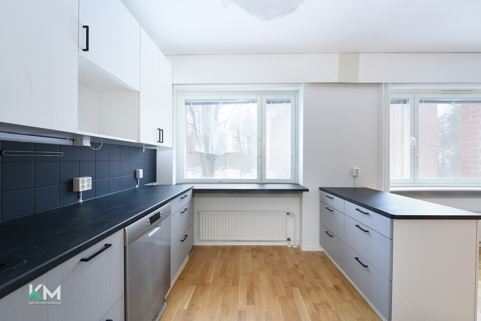 Mäklöörinkatu 4, Mukkula, Lahti