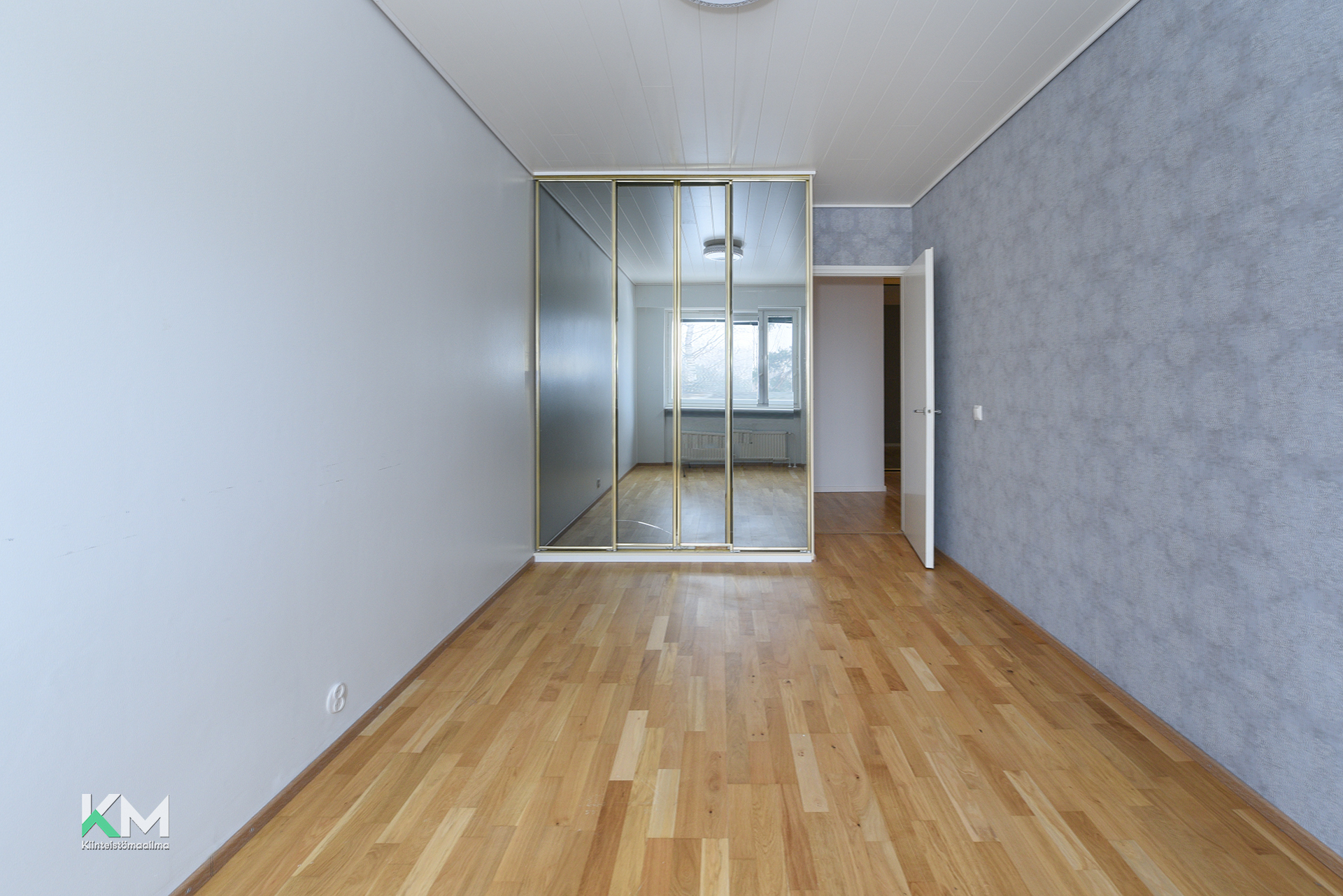 Mäklöörinkatu 4, Mukkula, Lahti