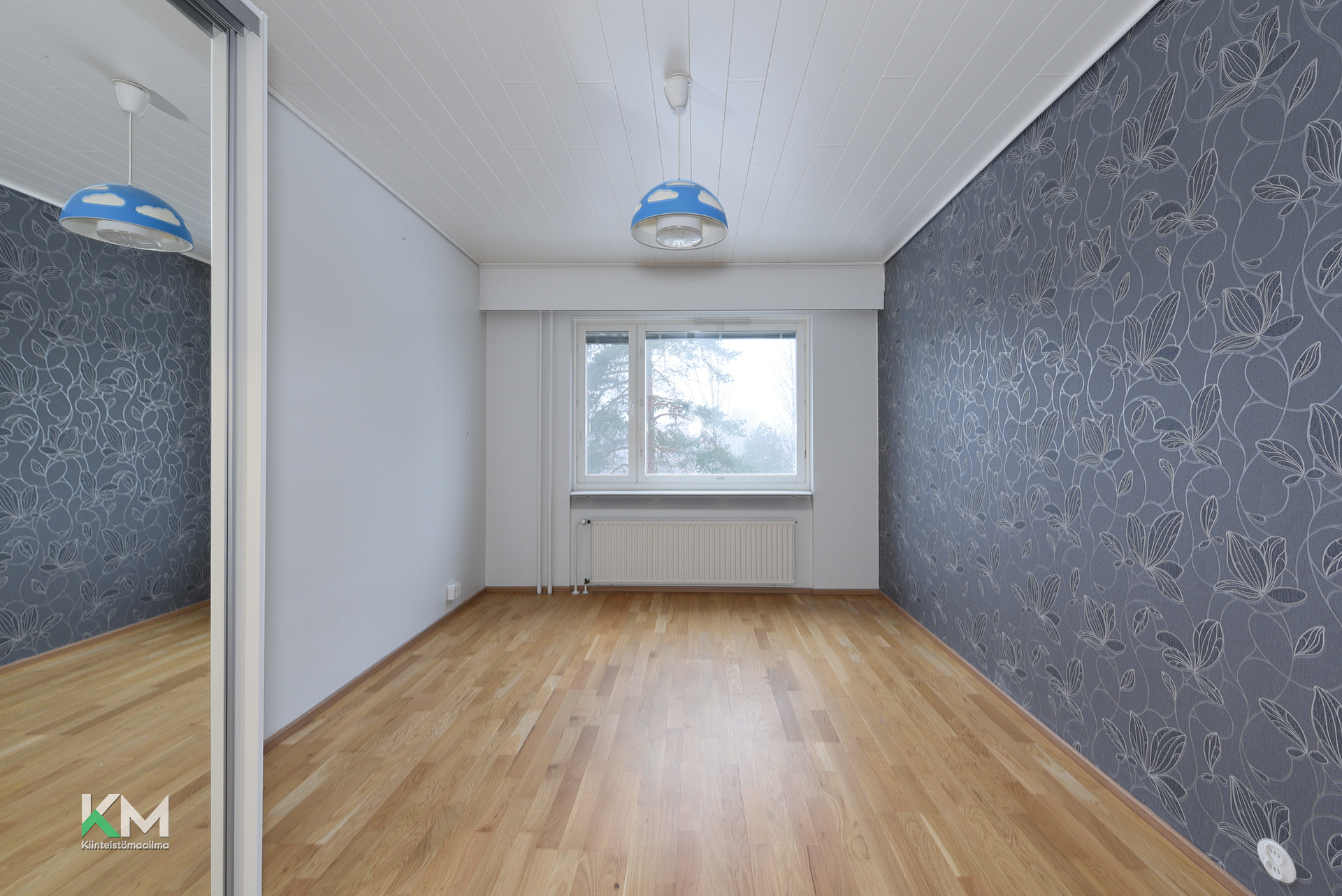 Mäklöörinkatu 4, Mukkula, Lahti