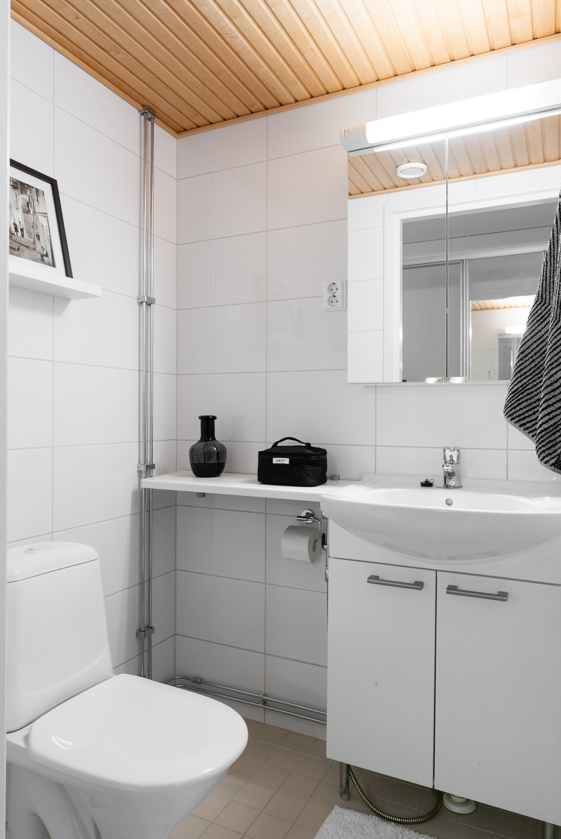 Erillinen wc