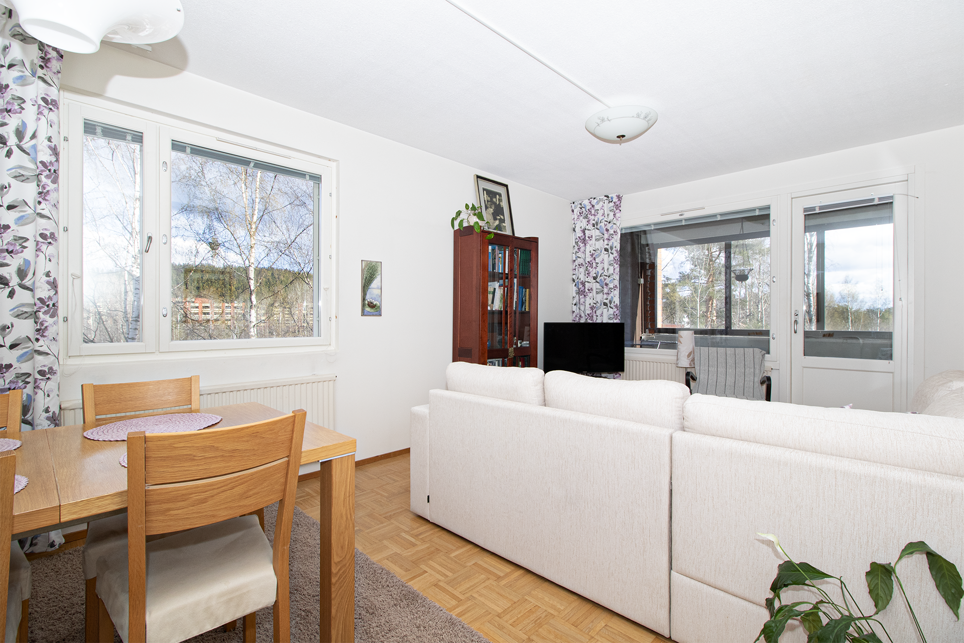 Taivaanpankontie 1, Puijonlaakso, Kuopio