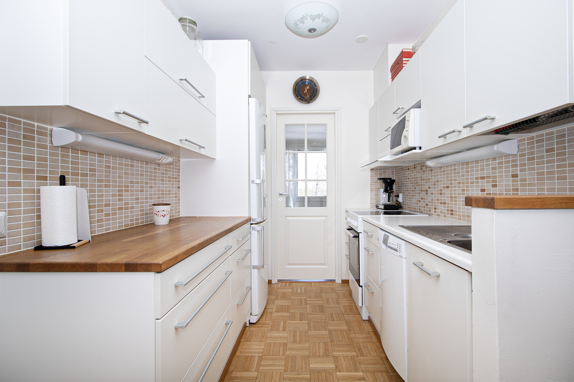 Taivaanpankontie 1, Puijonlaakso, Kuopio