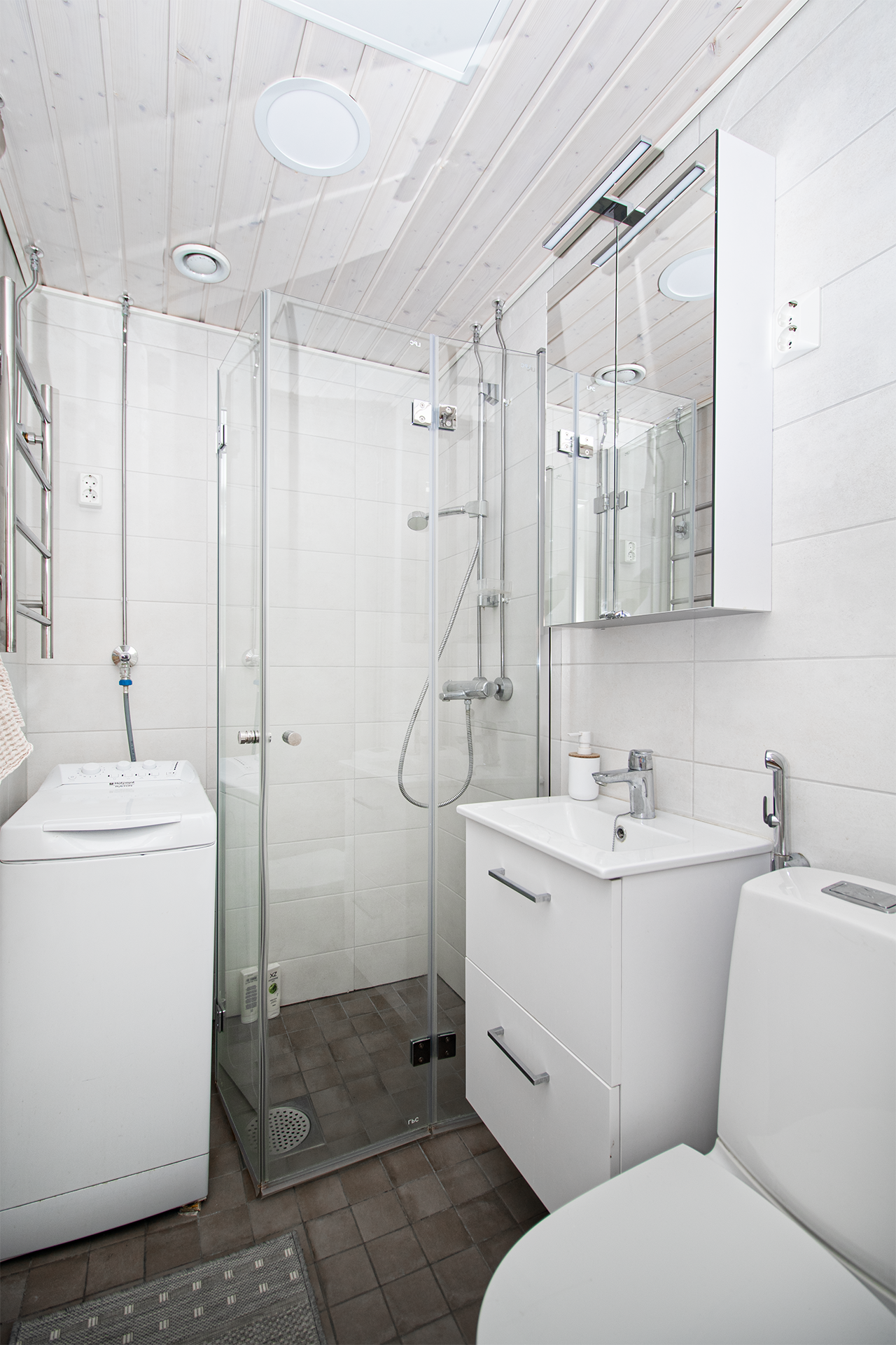 Taivaanpankontie 1, Puijonlaakso, Kuopio