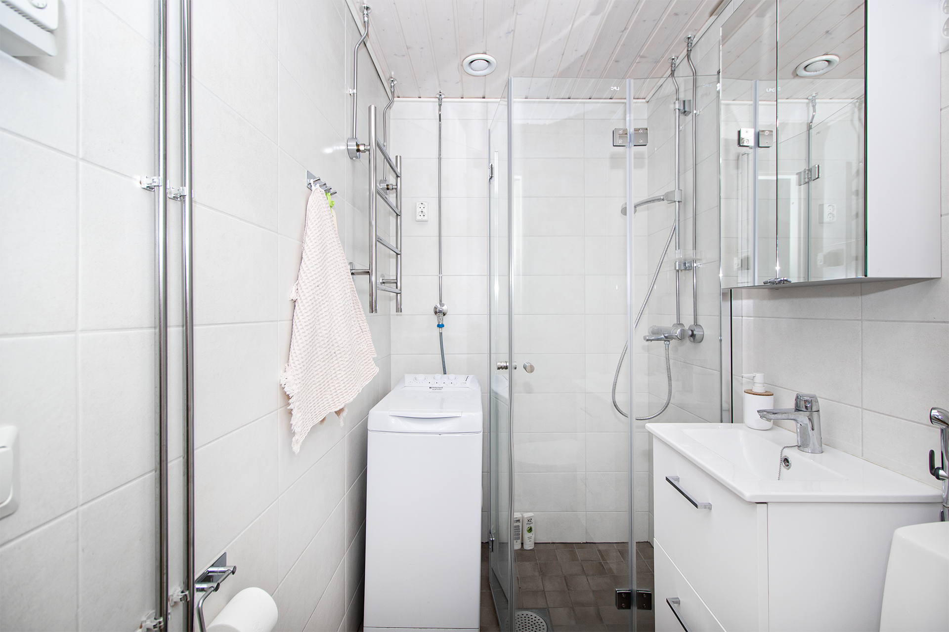 Taivaanpankontie 1, Puijonlaakso, Kuopio