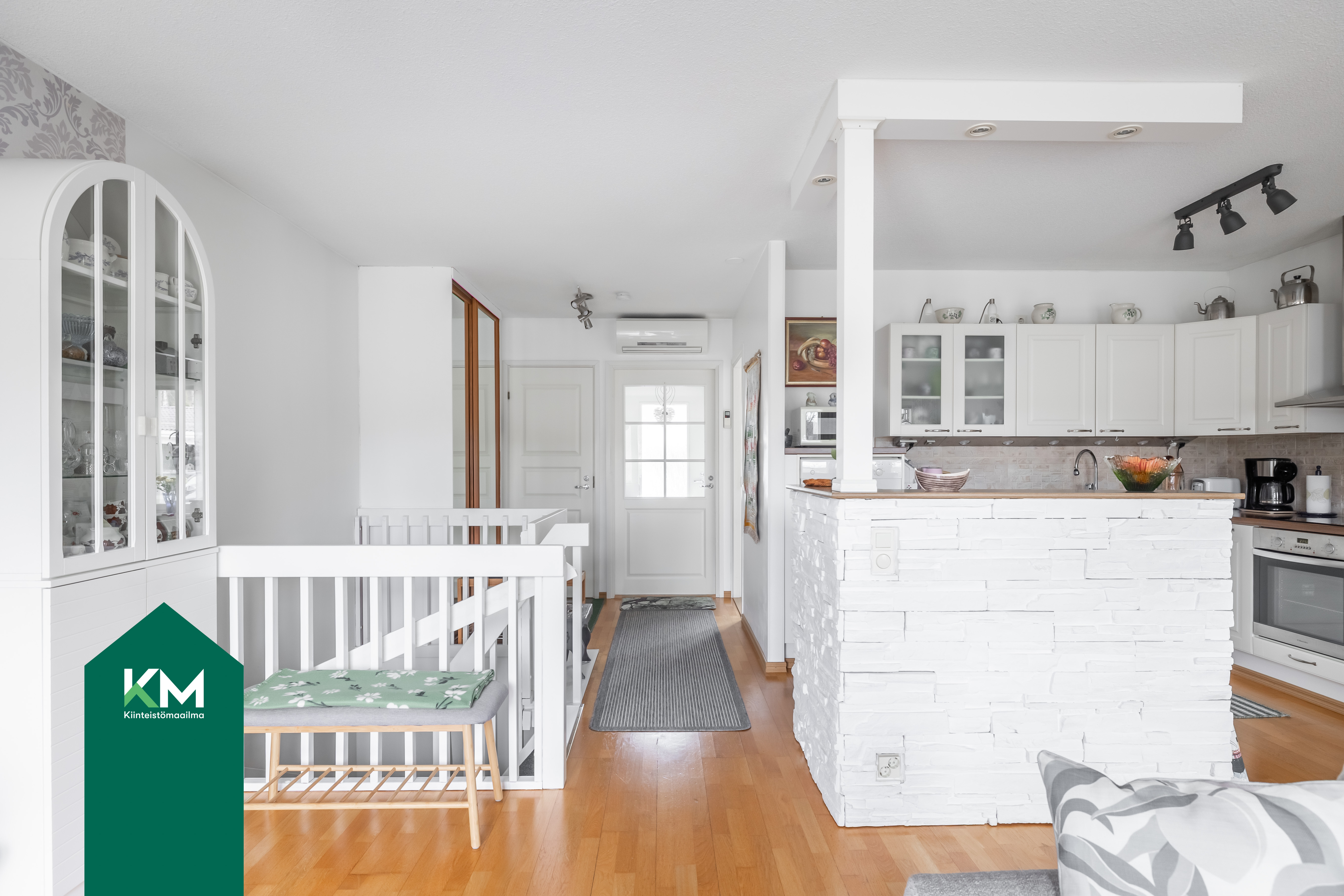 Karhulantie 74, Karhula, Kotka