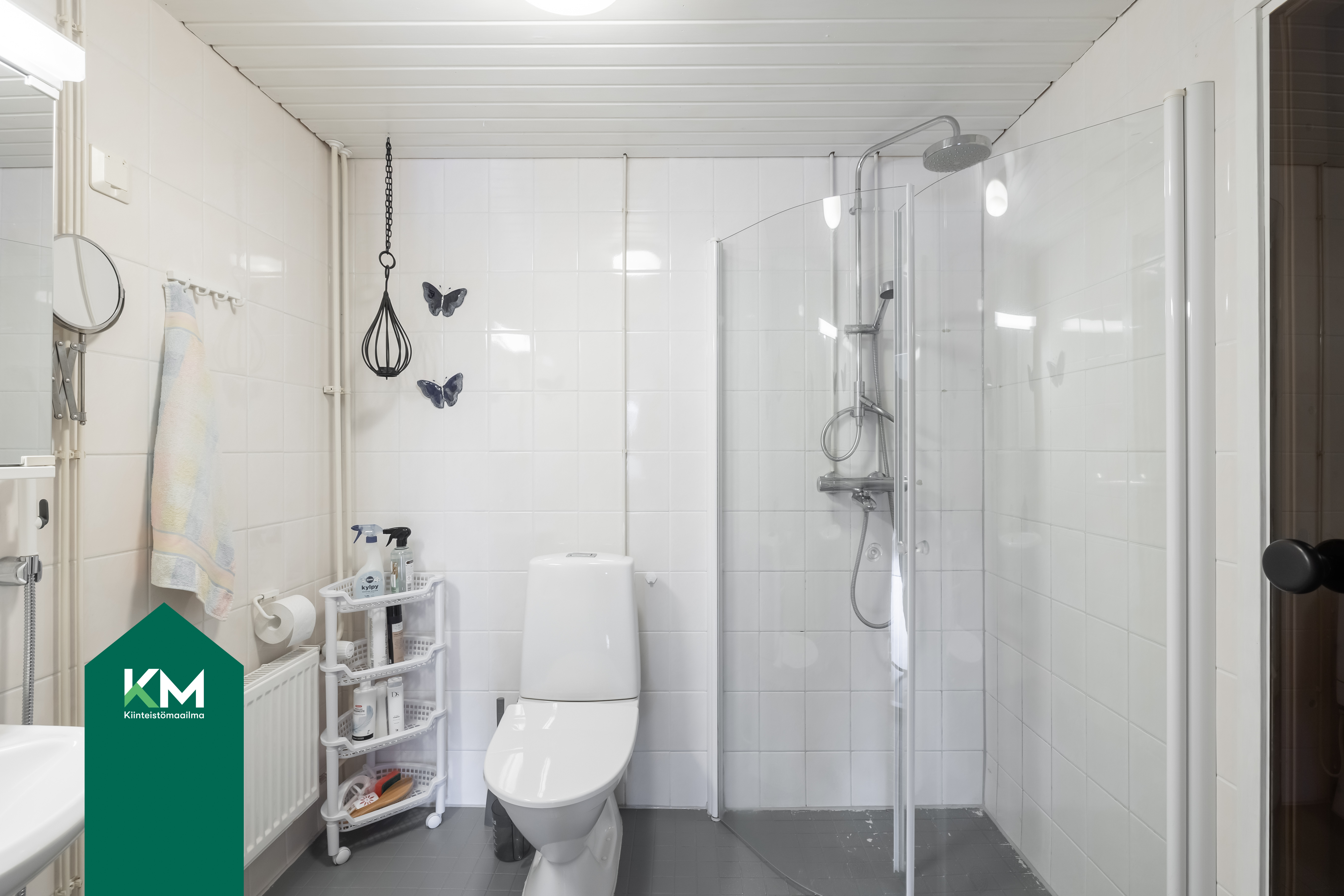 Karhulantie 74, Karhula, Kotka