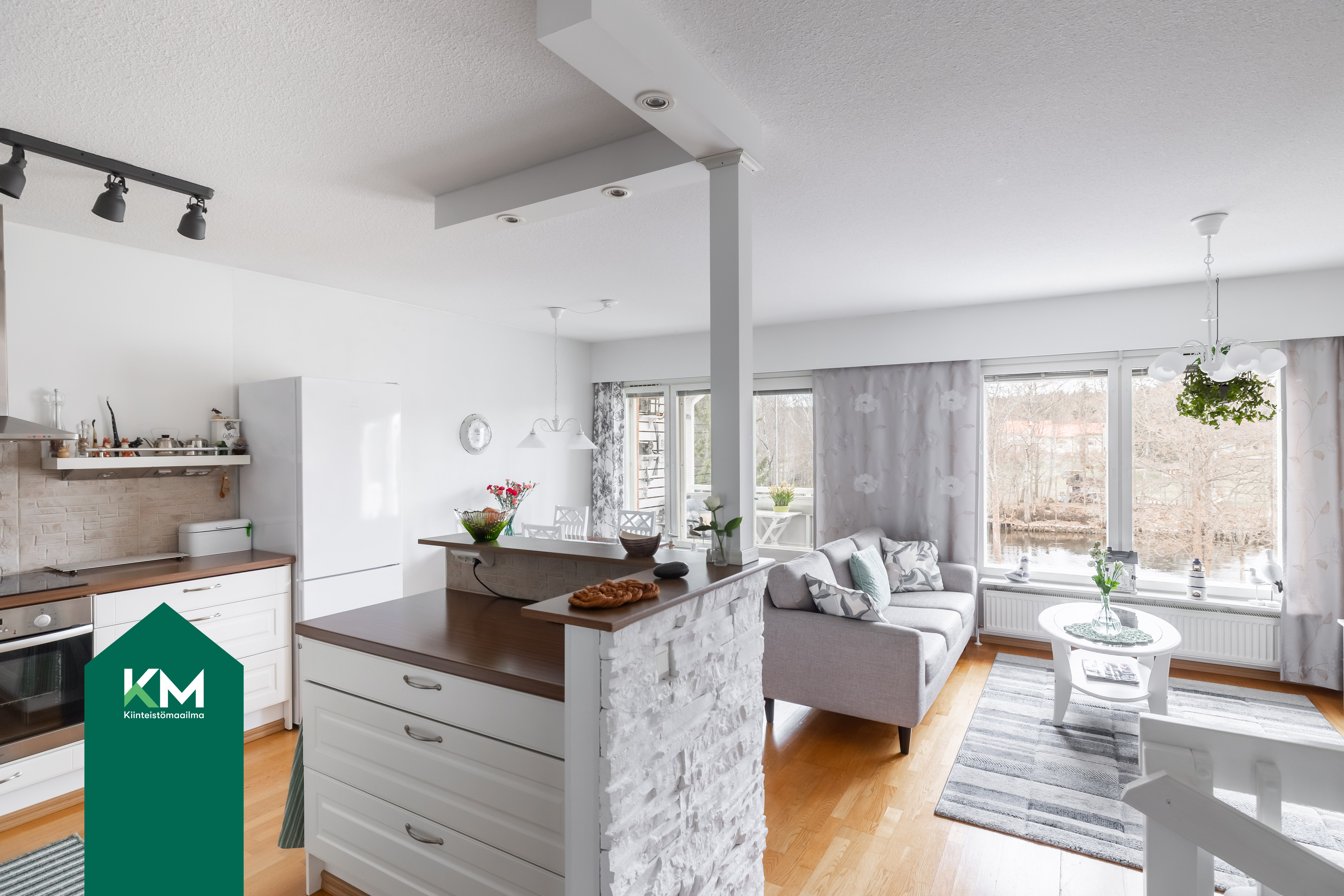 Karhulantie 74, Karhula, Kotka