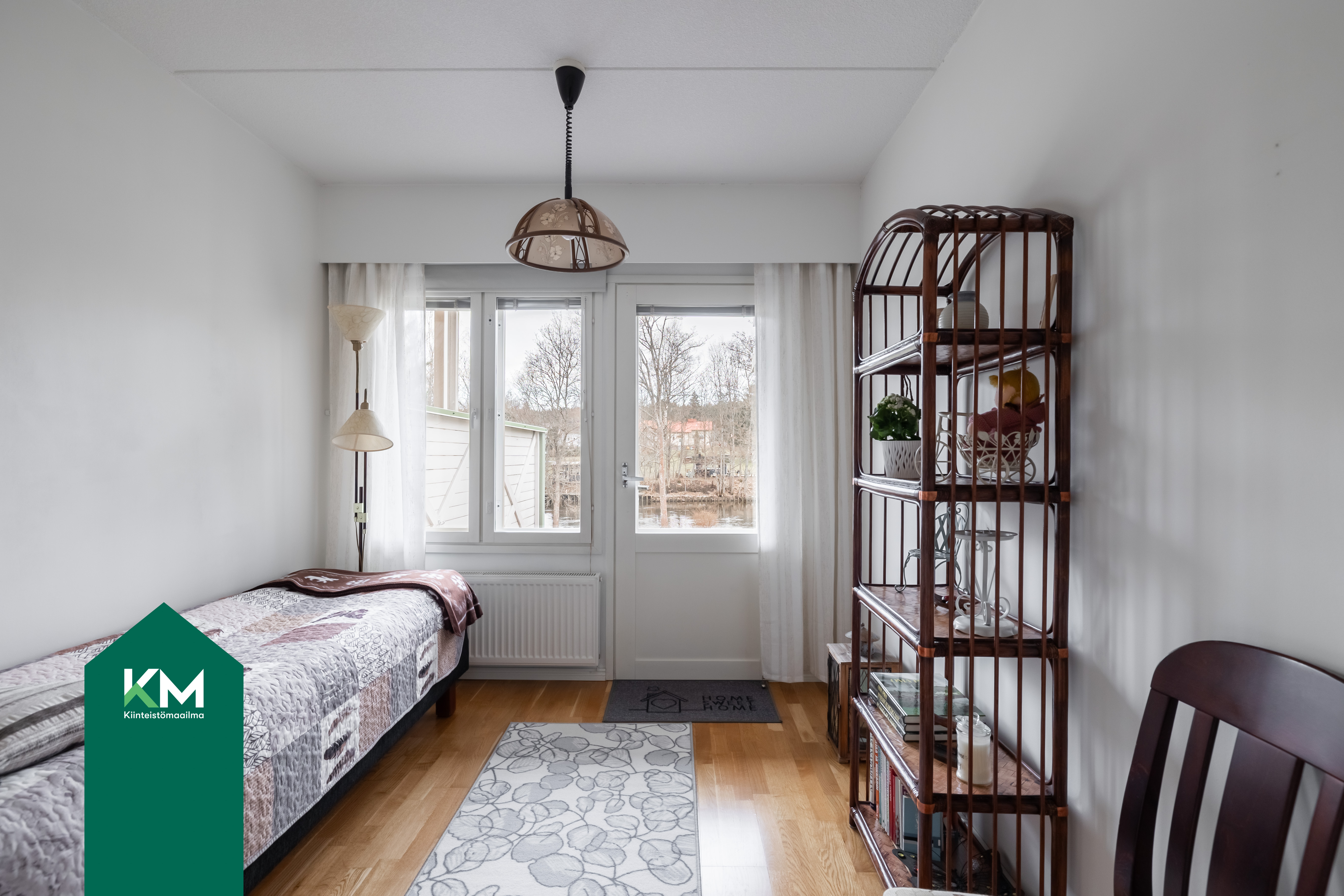 Karhulantie 74, Karhula, Kotka