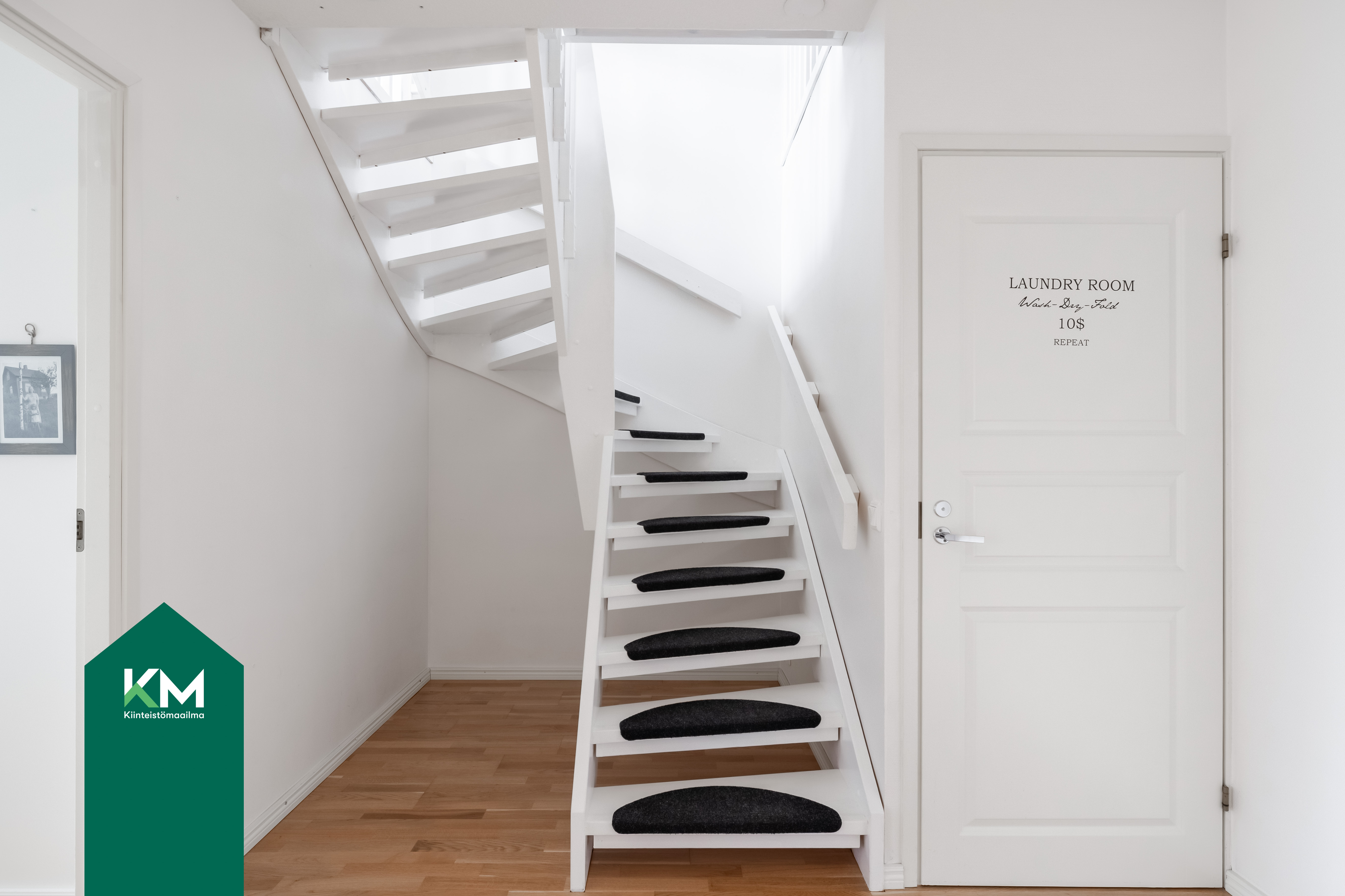 Karhulantie 74, Karhula, Kotka