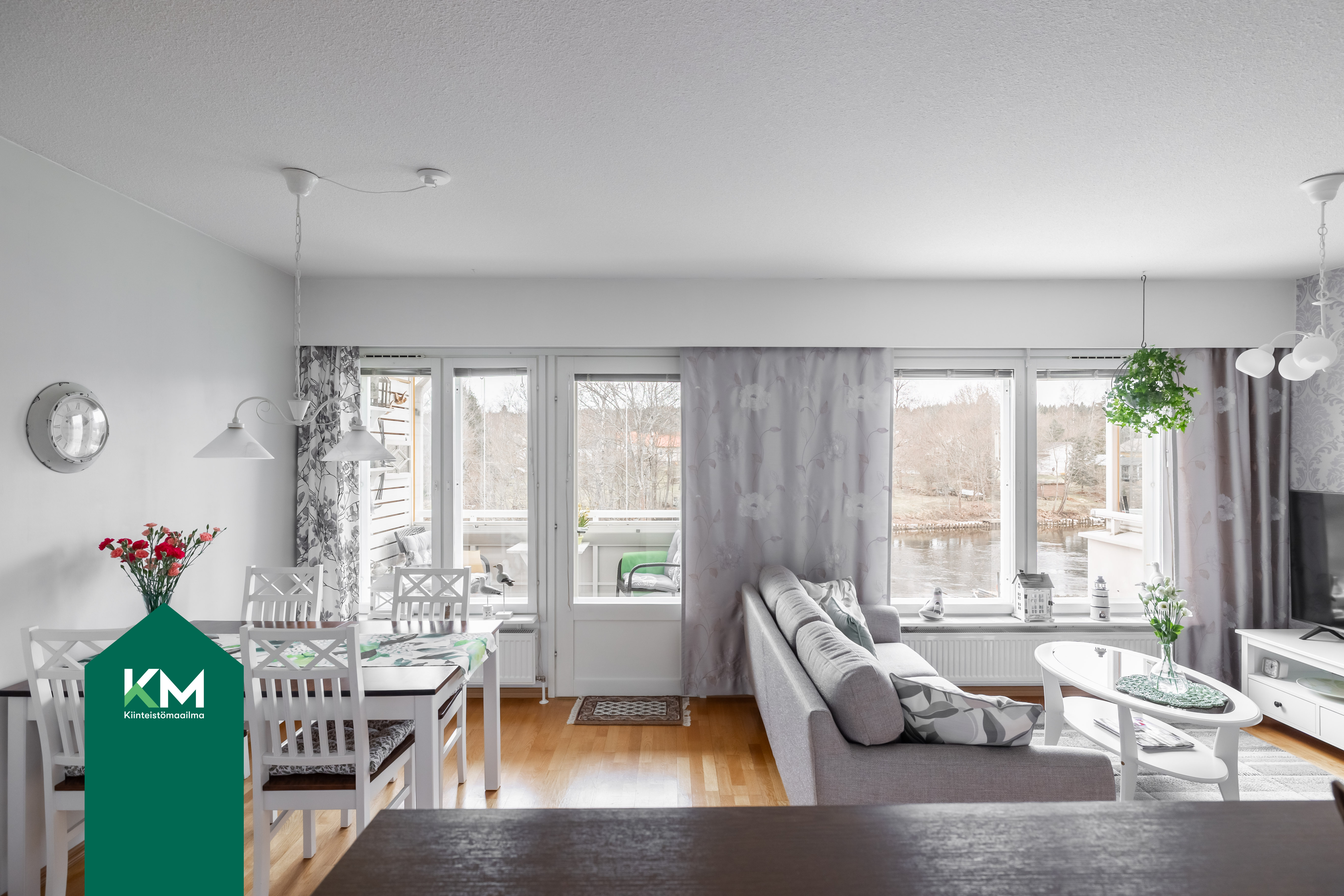 Karhulantie 74, Karhula, Kotka