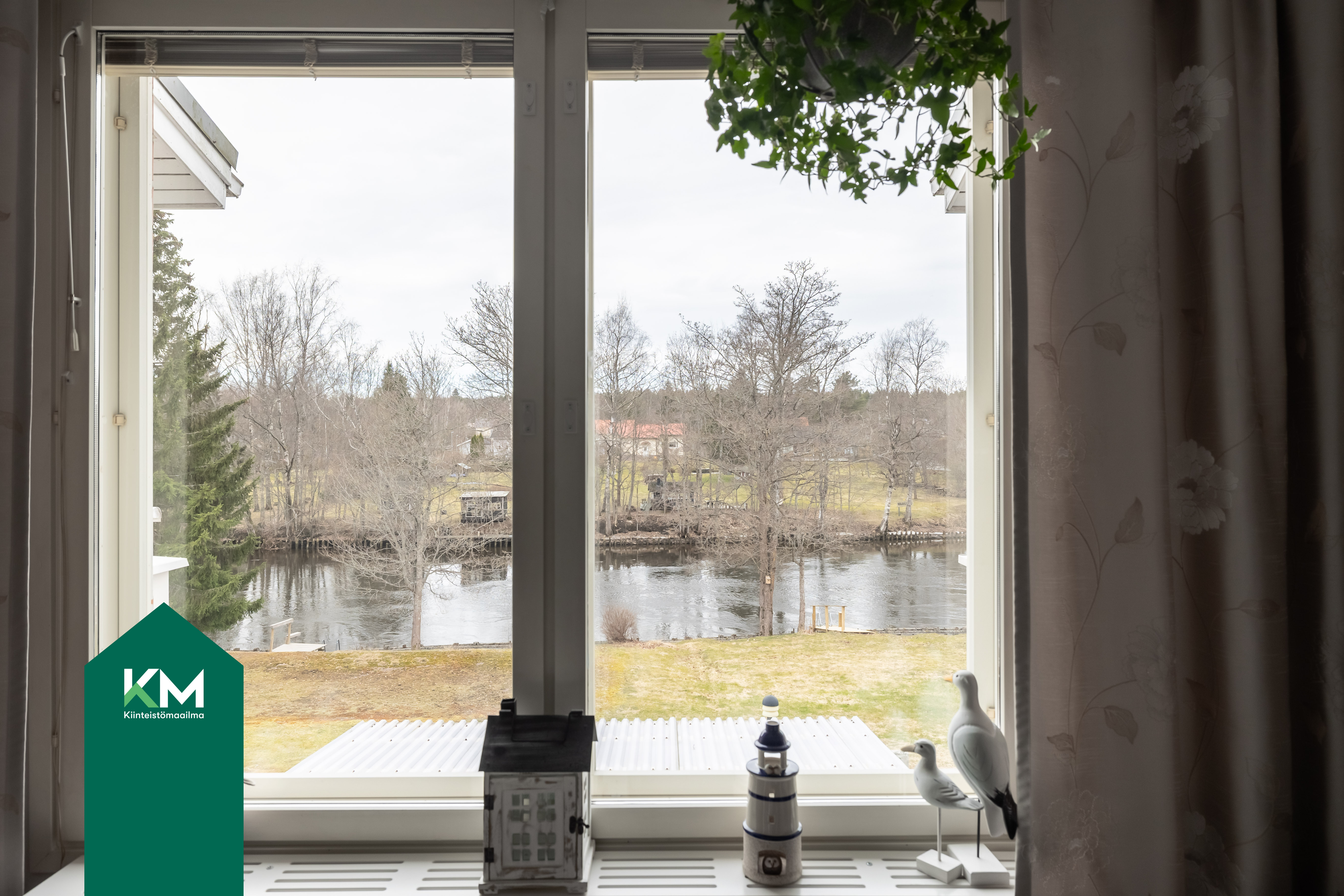 Karhulantie 74, Karhula, Kotka