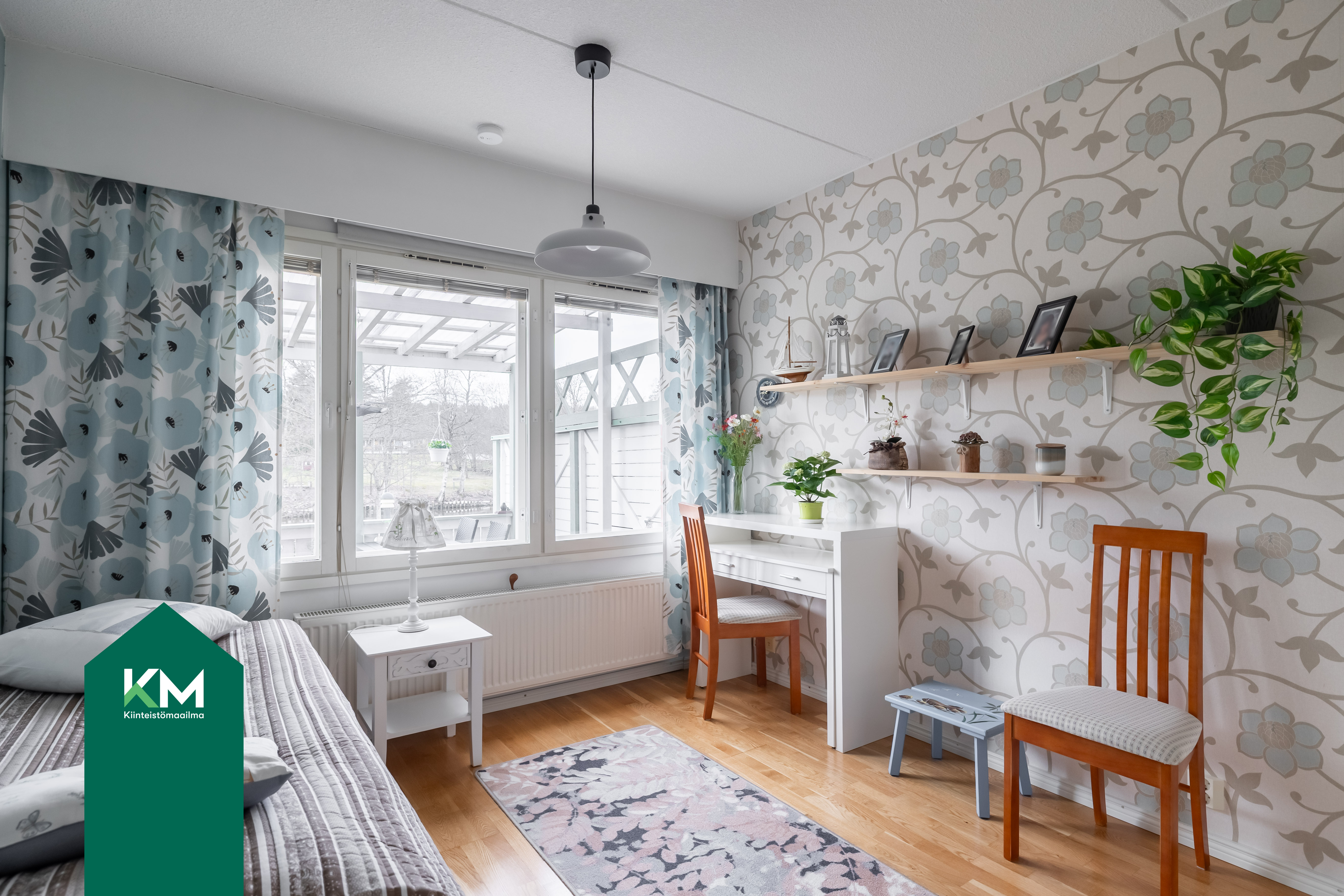 Karhulantie 74, Karhula, Kotka