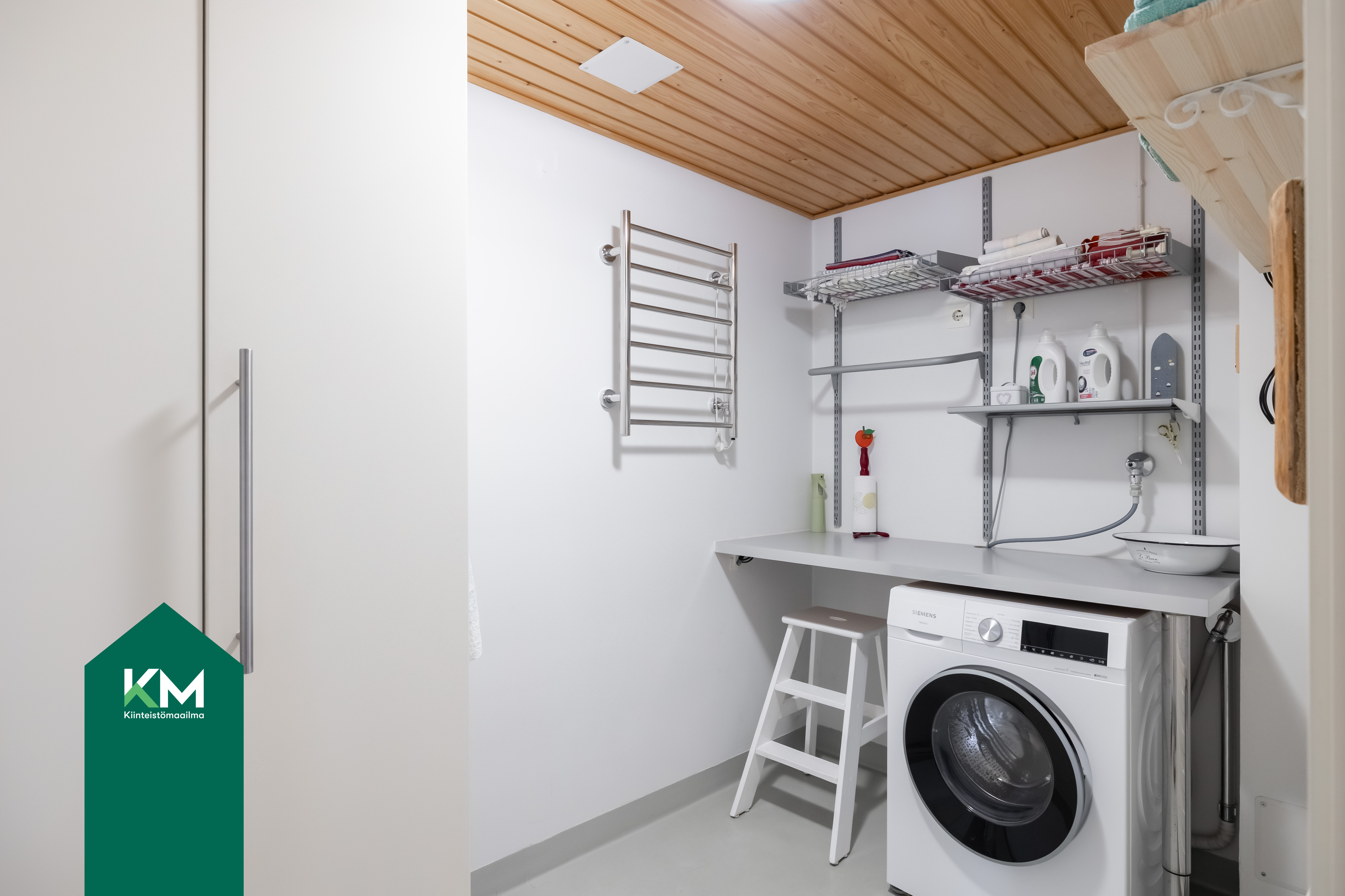 Erillinen ja toimiva khh