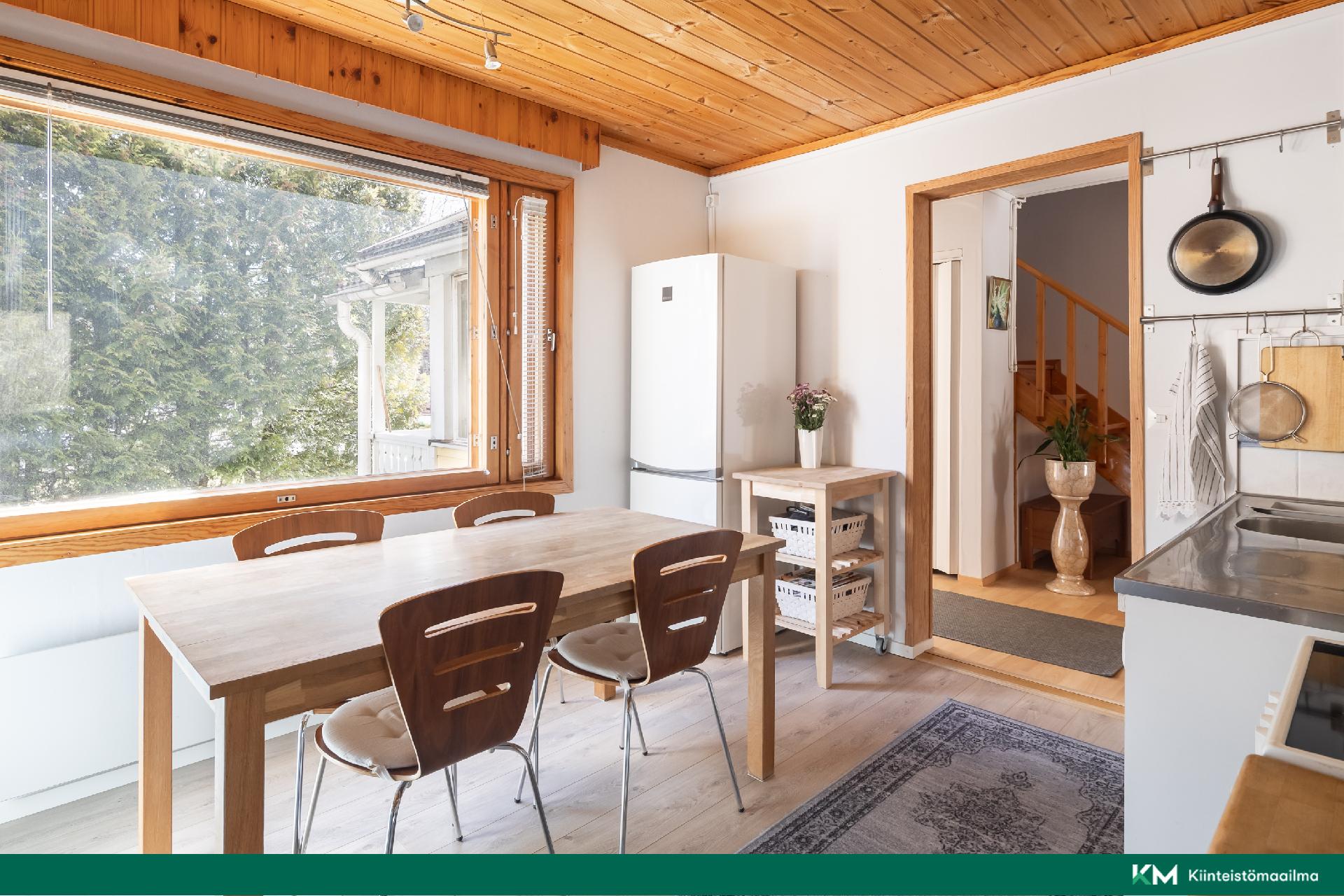 Ilolantie 28, Ilola, Vantaa