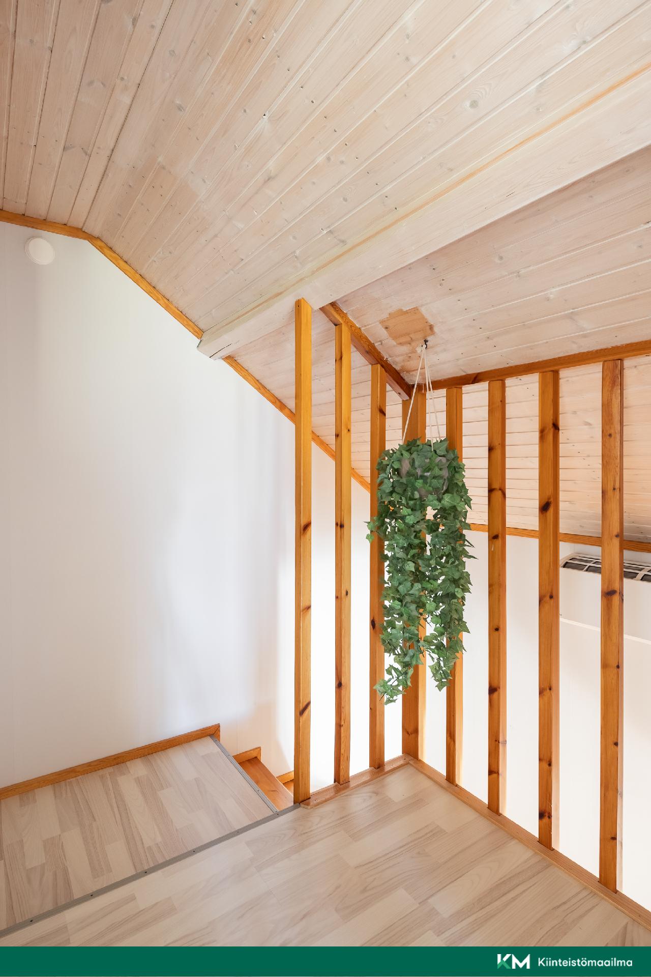 Ilolantie 28, Ilola, Vantaa