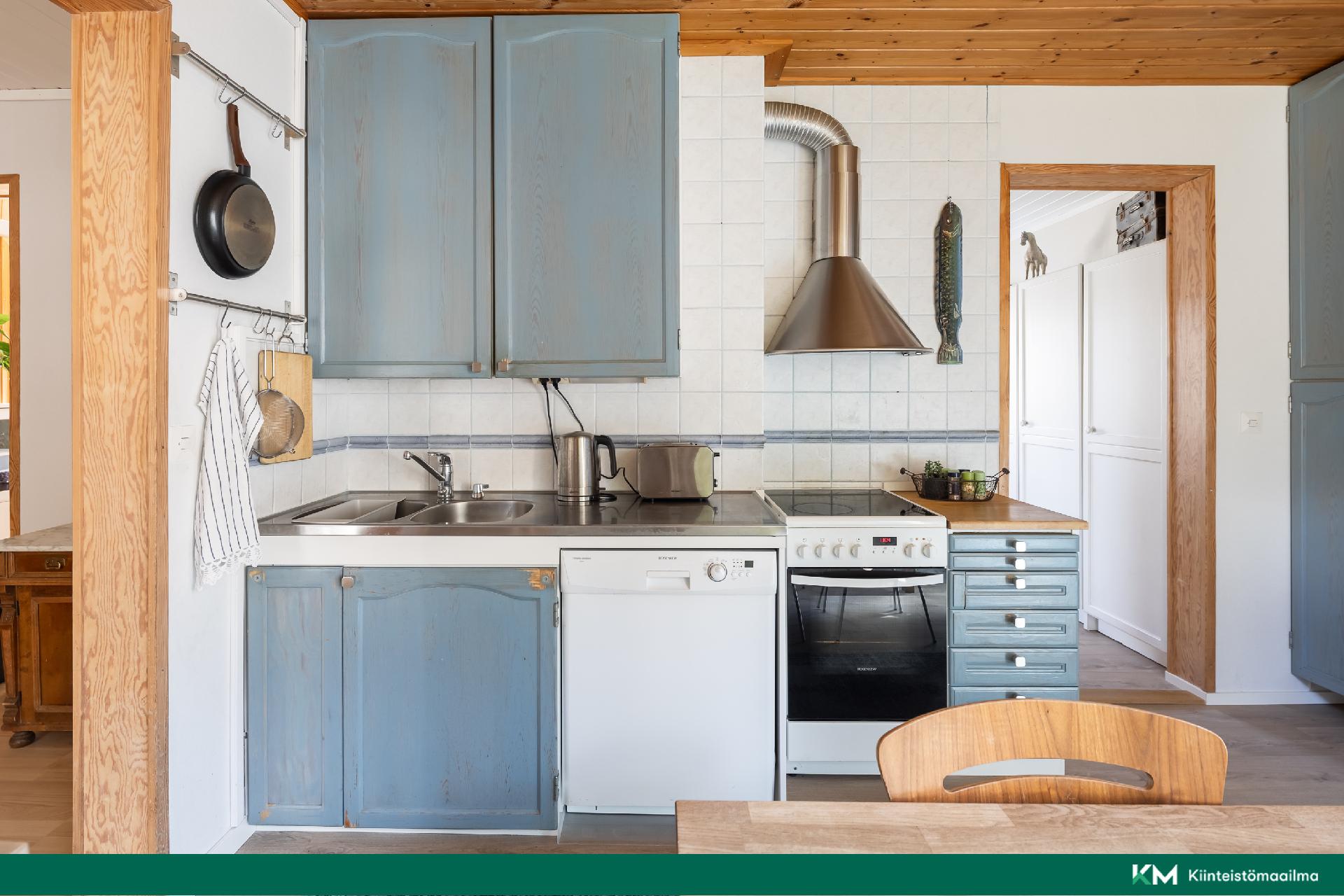 Ilolantie 28, Ilola, Vantaa