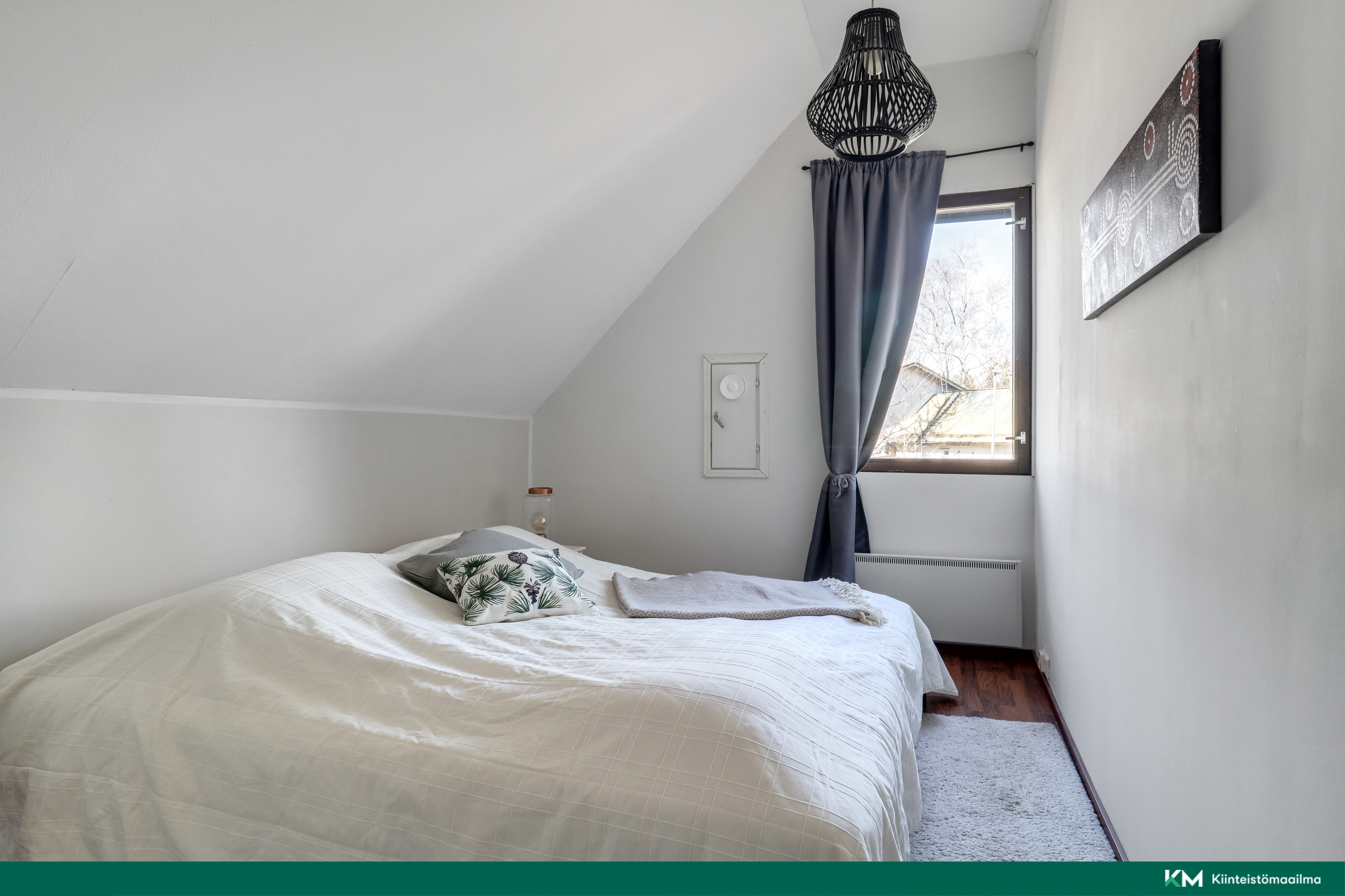 Kennotie 7, Puistola, Helsinki