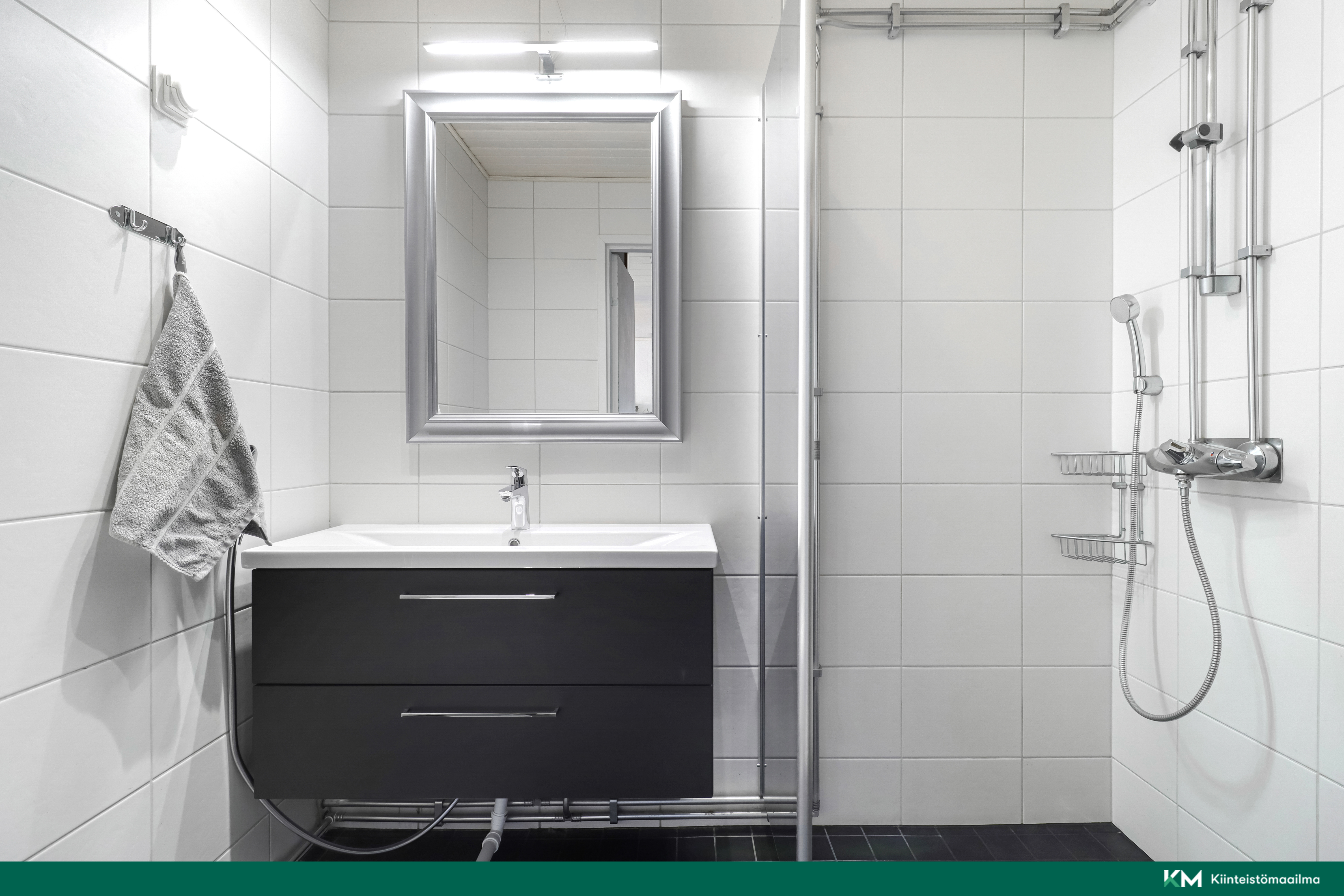 Kennotie 7, Puistola, Helsinki