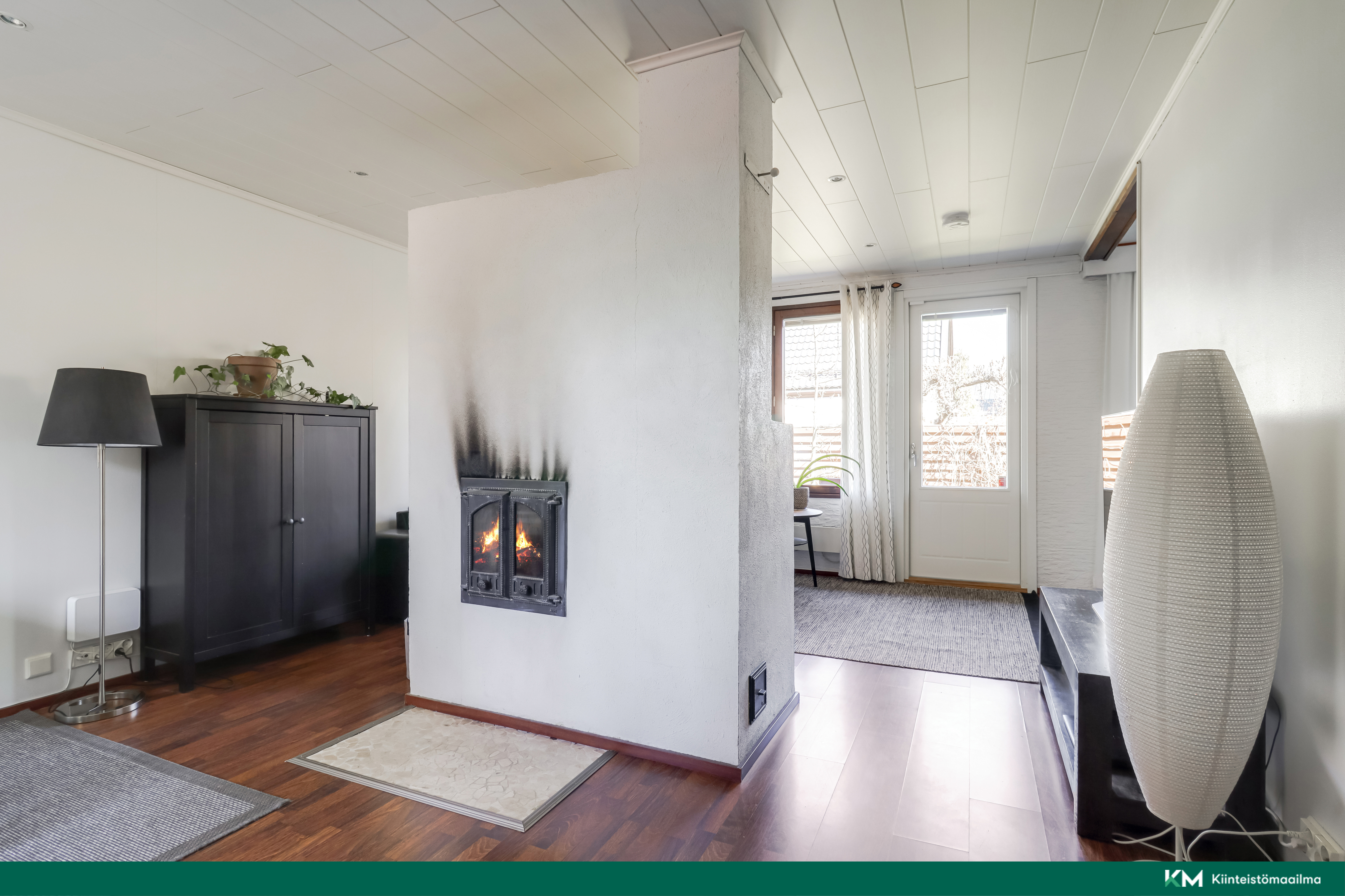 Kennotie 7, Puistola, Helsinki