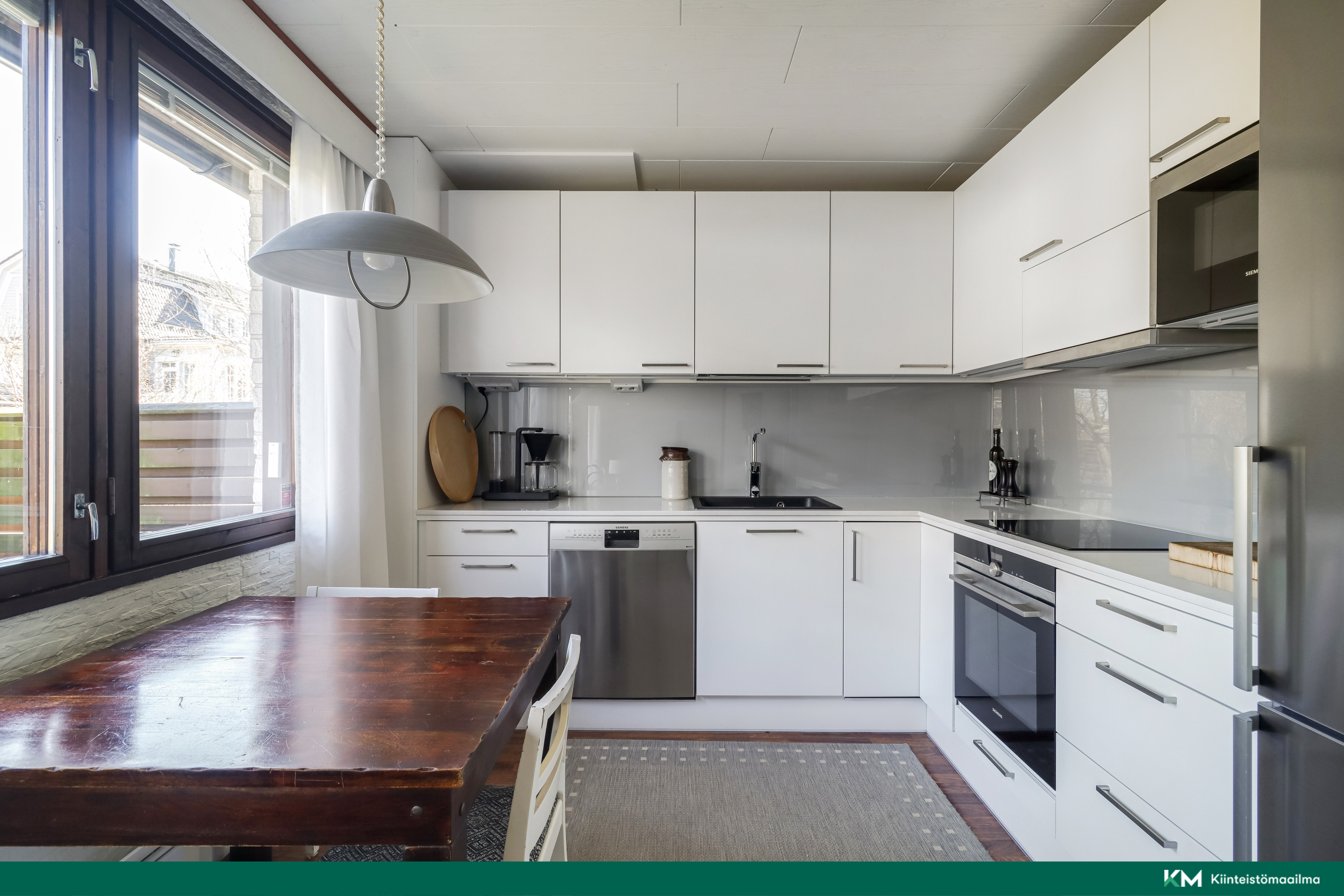 Kennotie 7, Puistola, Helsinki