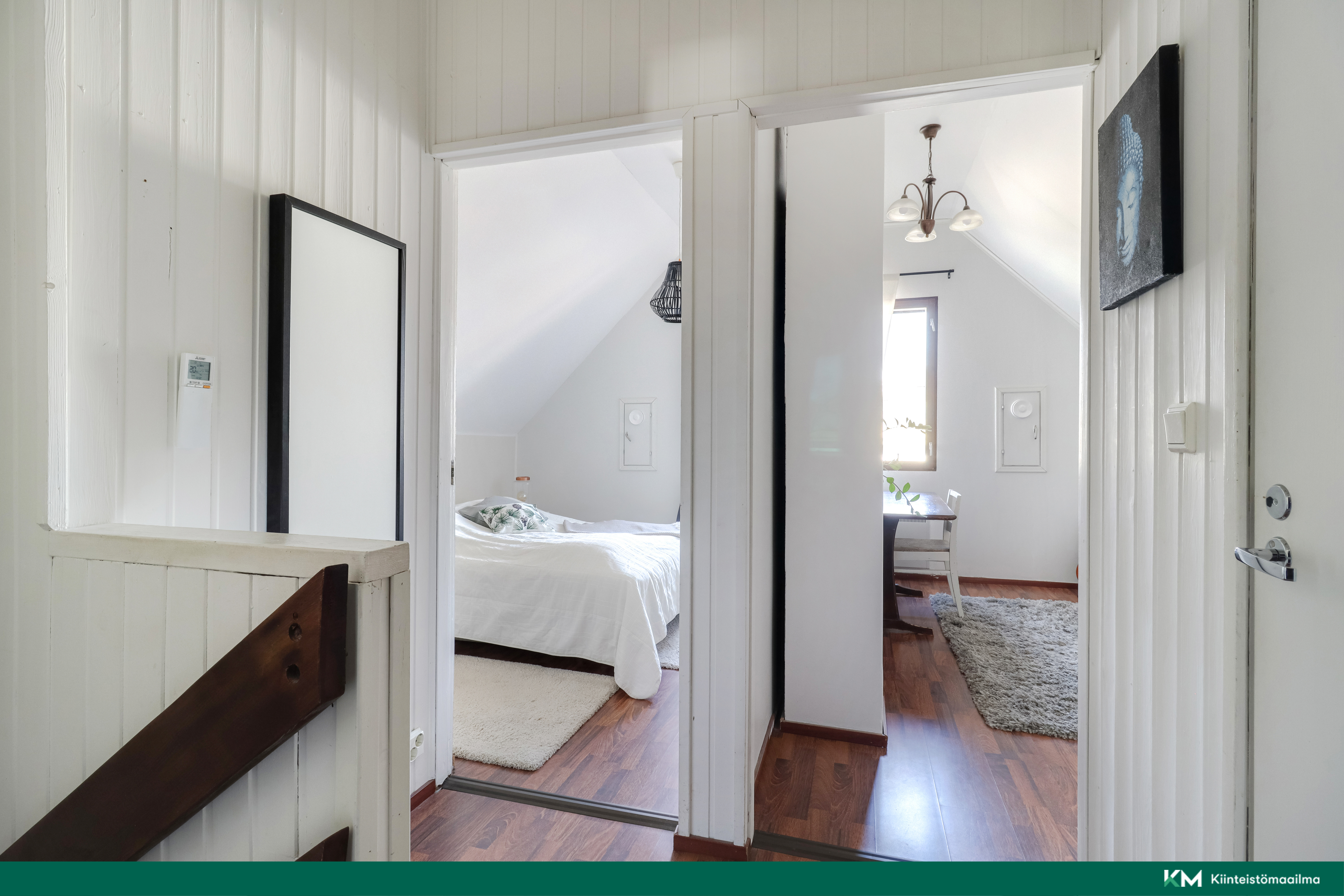 Kennotie 7, Puistola, Helsinki