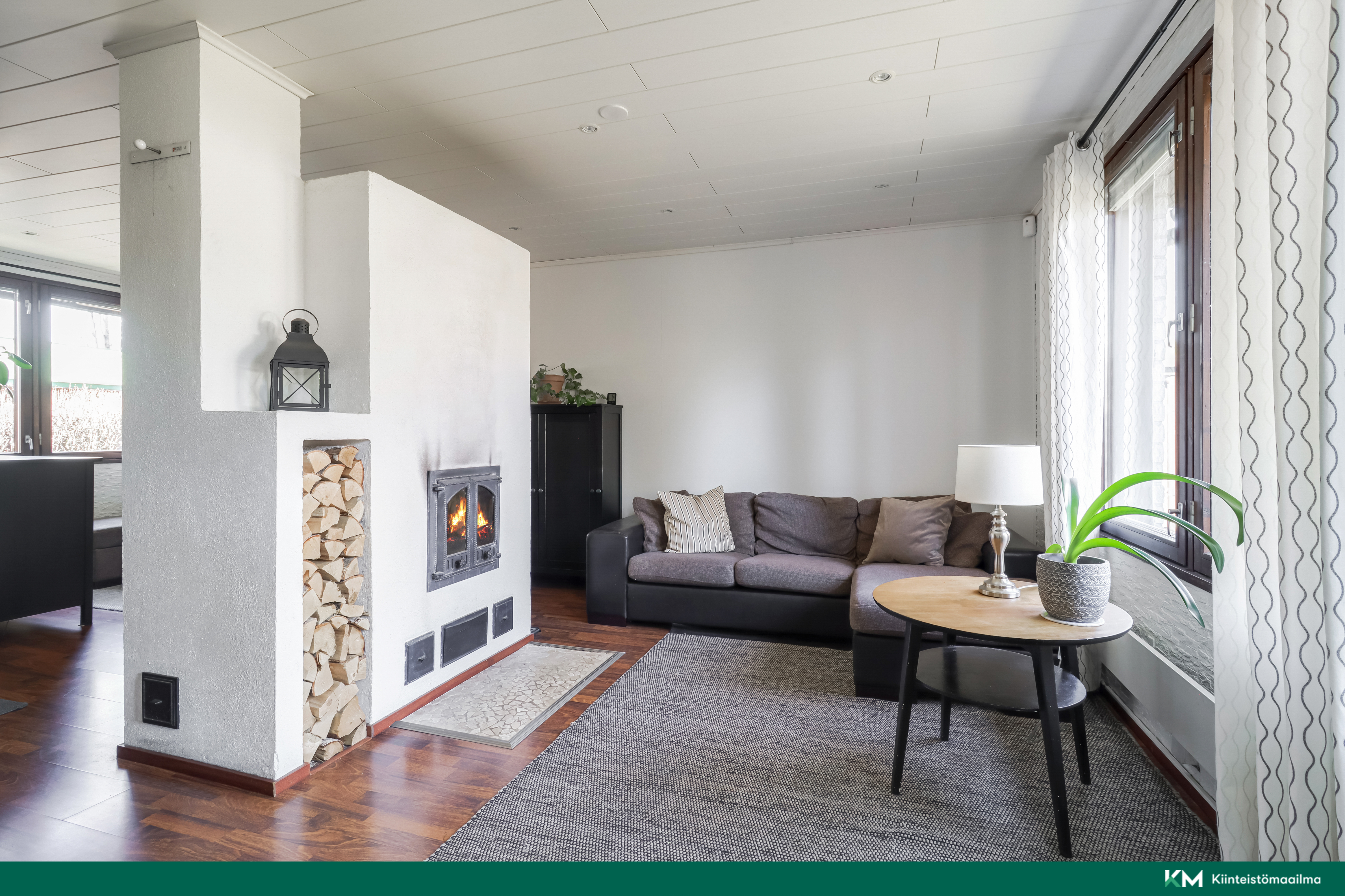 Kennotie 7, Puistola, Helsinki