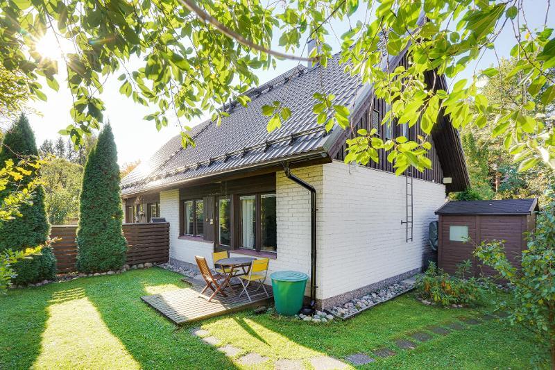 Kennotie 7, Puistola, Helsinki