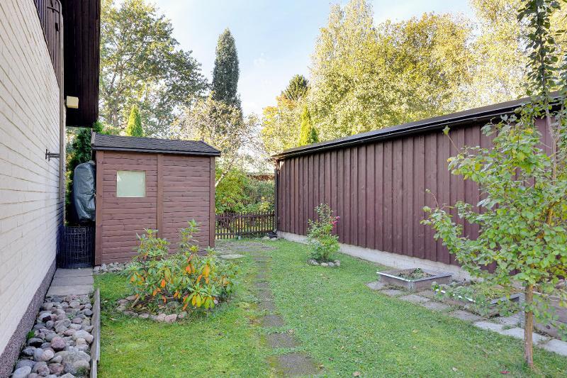 Kennotie 7, Puistola, Helsinki