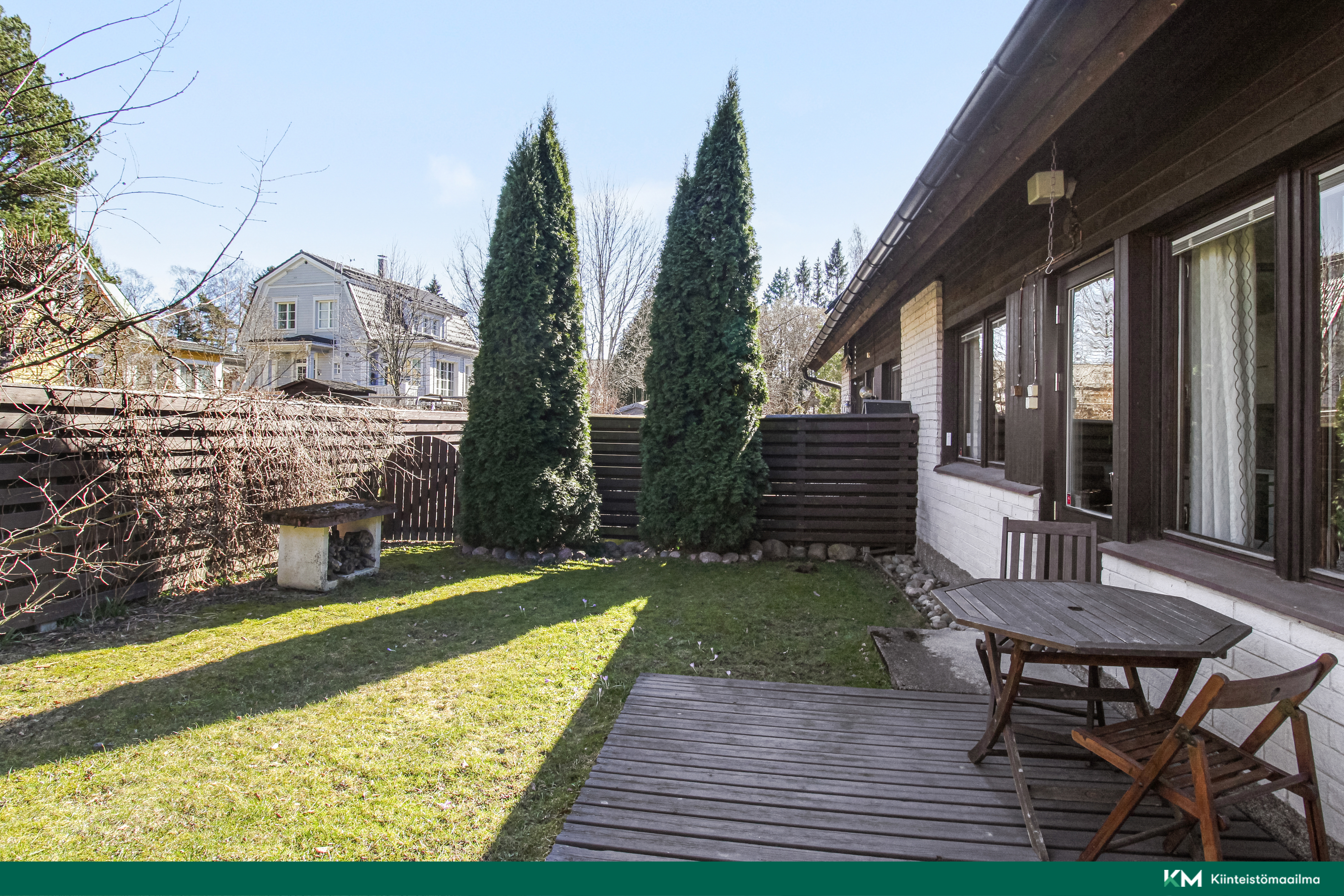 Kennotie 7, Puistola, Helsinki