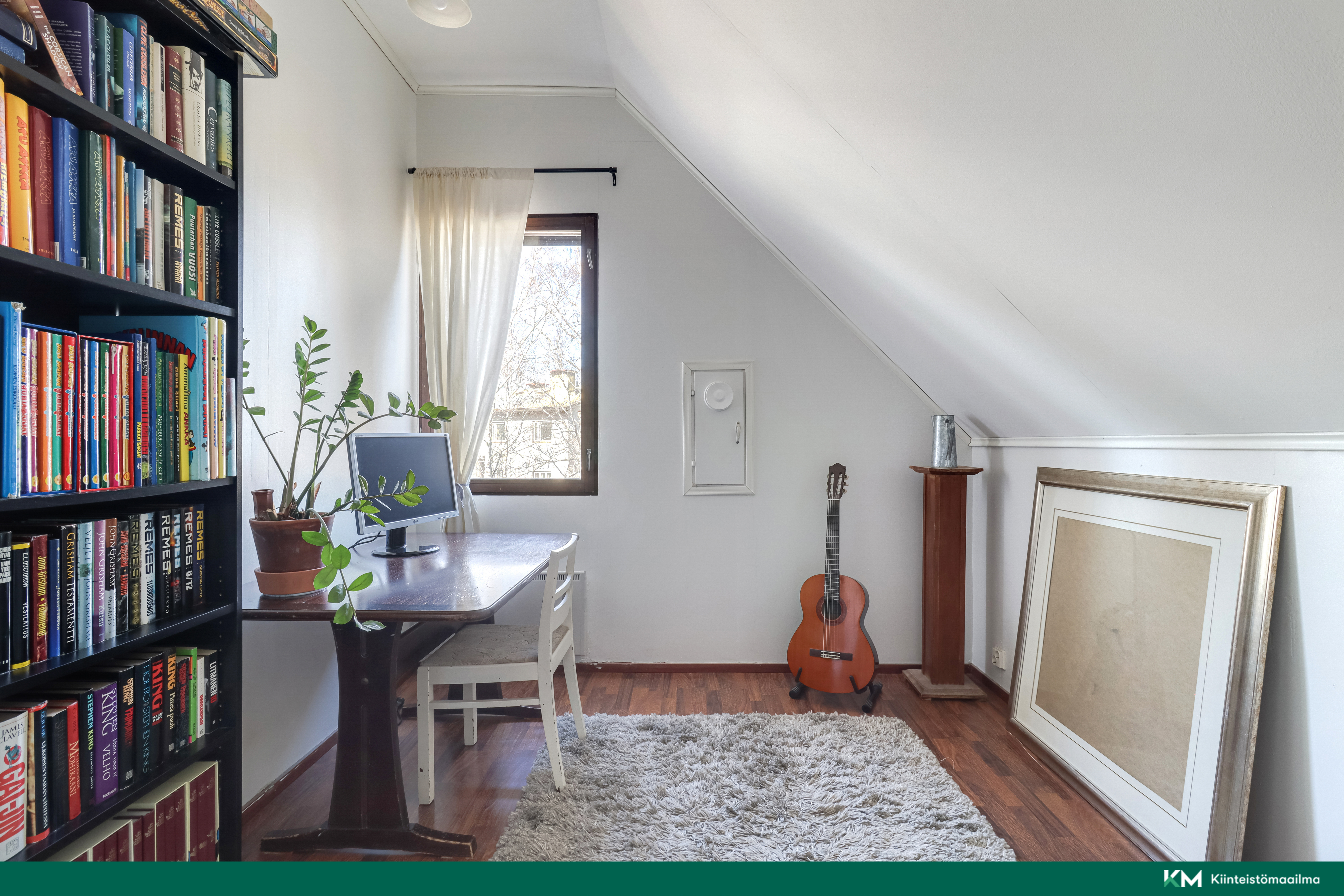 Kennotie 7, Puistola, Helsinki