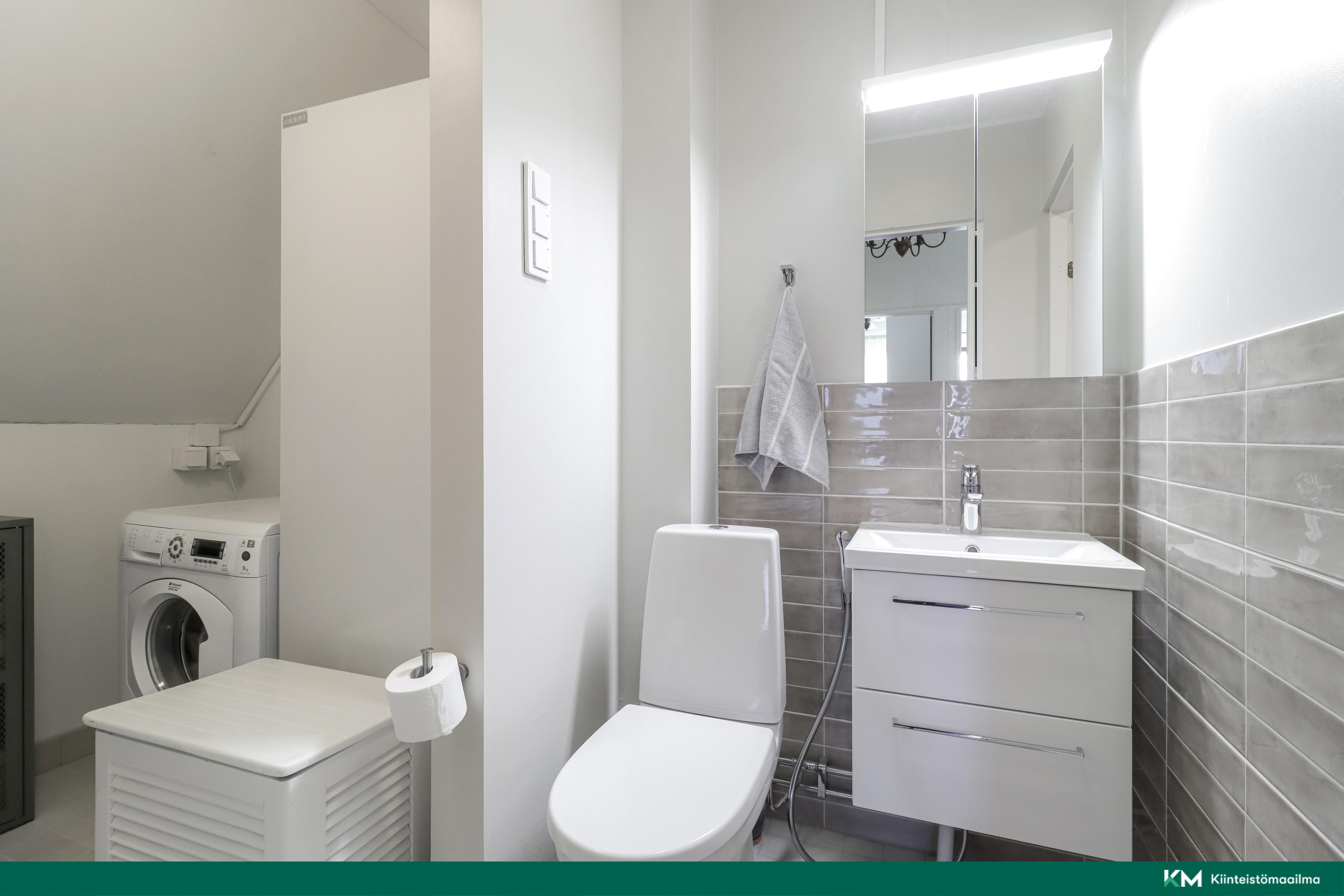 Kennotie 7, Puistola, Helsinki