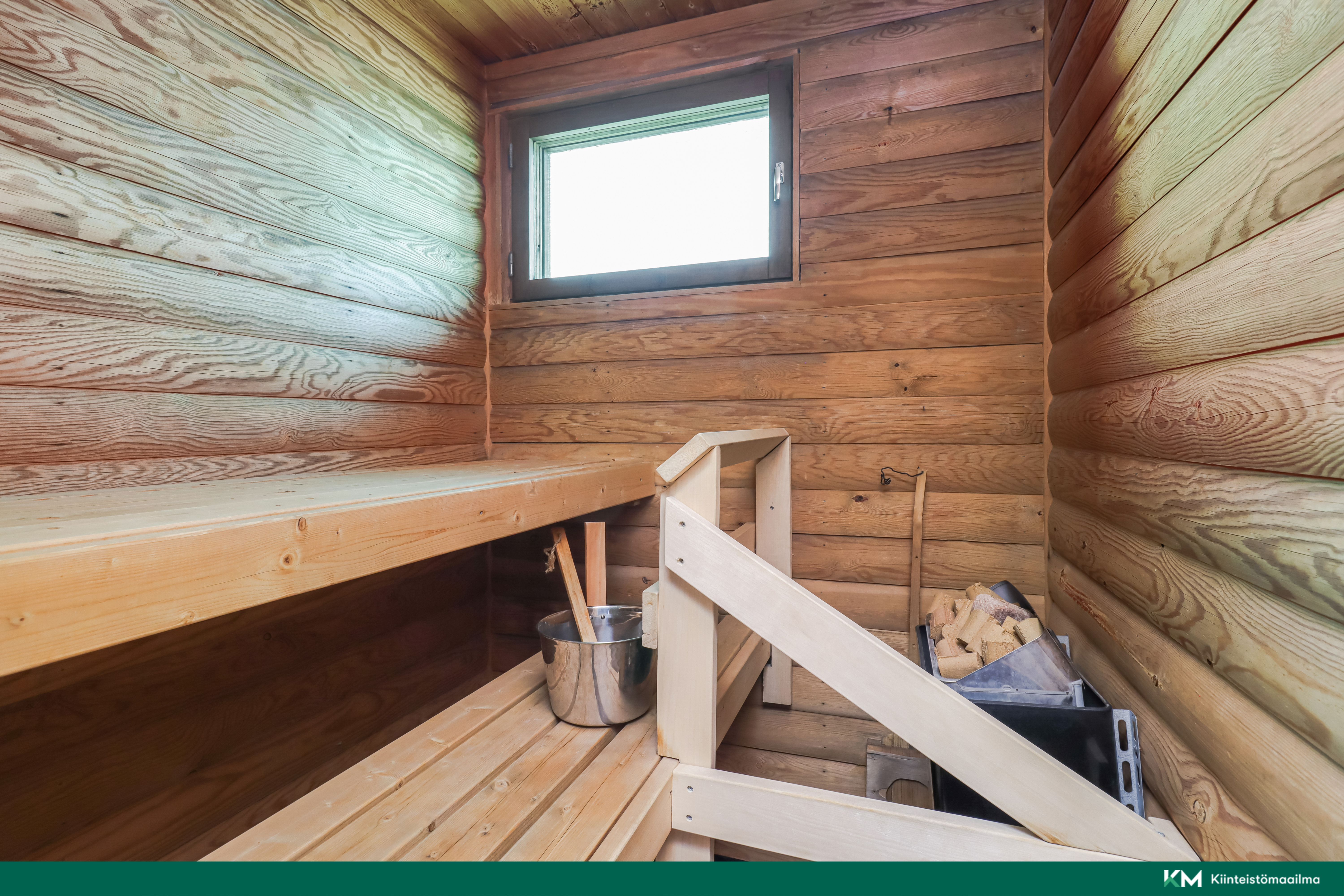 Kennotie 7, Puistola, Helsinki