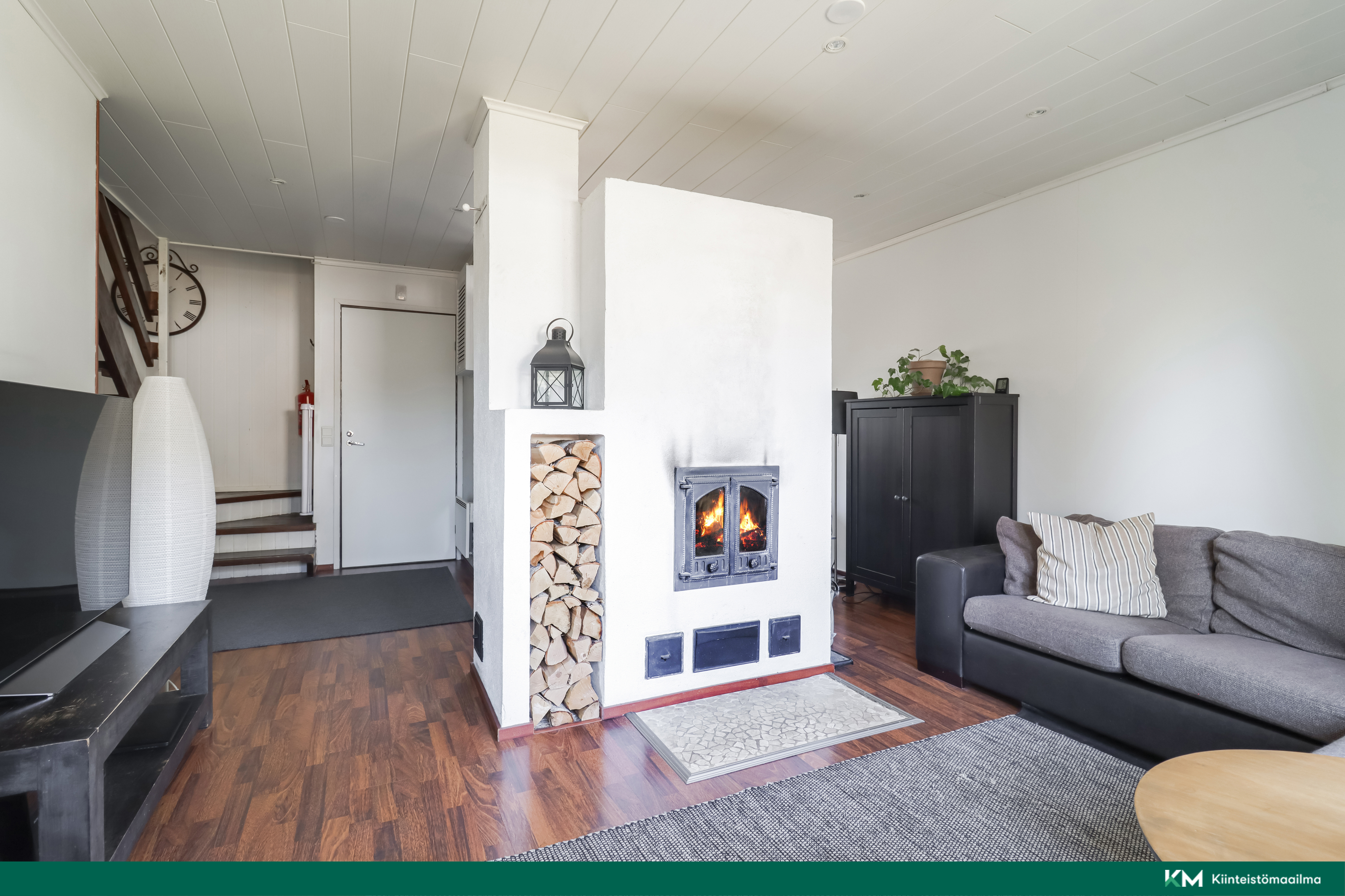 Kennotie 7, Puistola, Helsinki