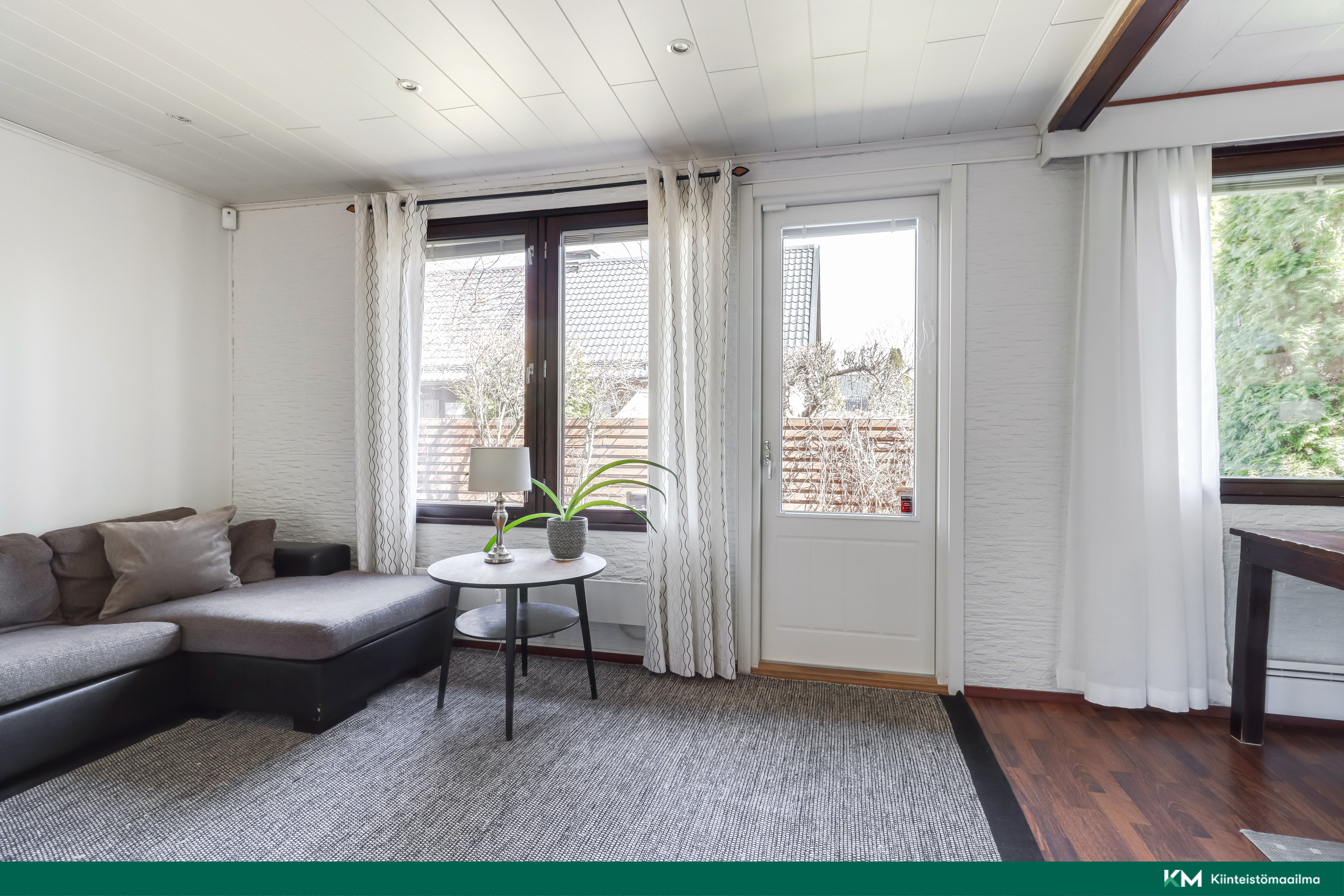 Kennotie 7, Puistola, Helsinki