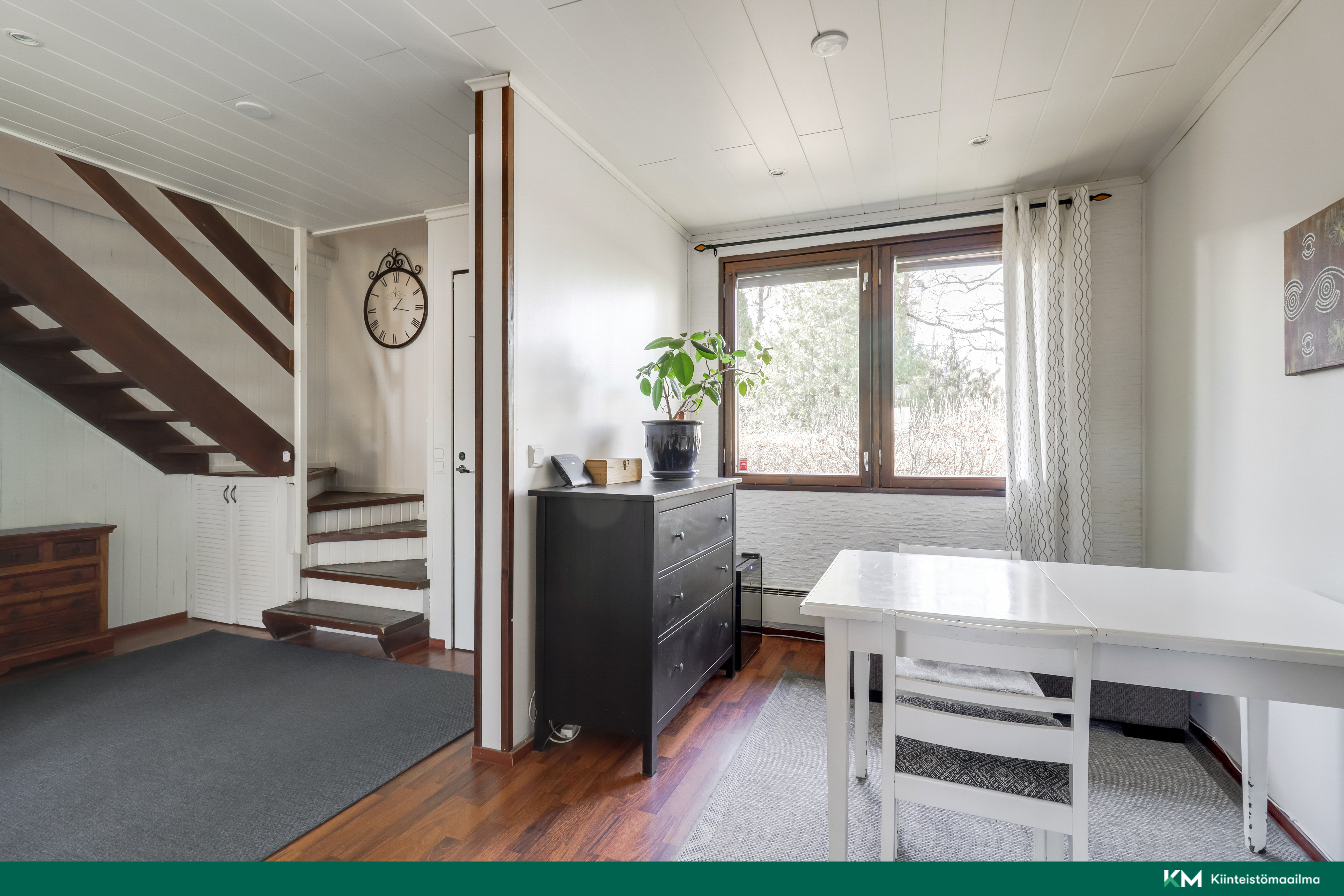 Kennotie 7, Puistola, Helsinki