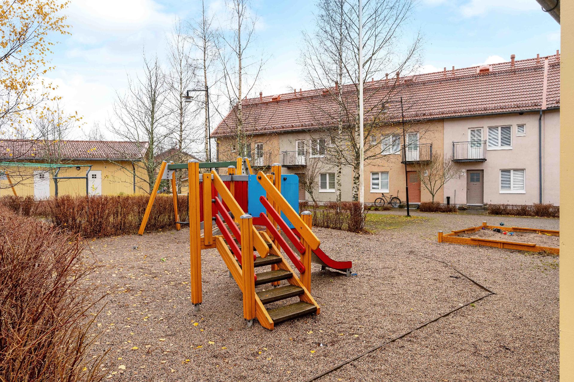 Hagelstamintie 15, Kartanonkoski, Vantaa