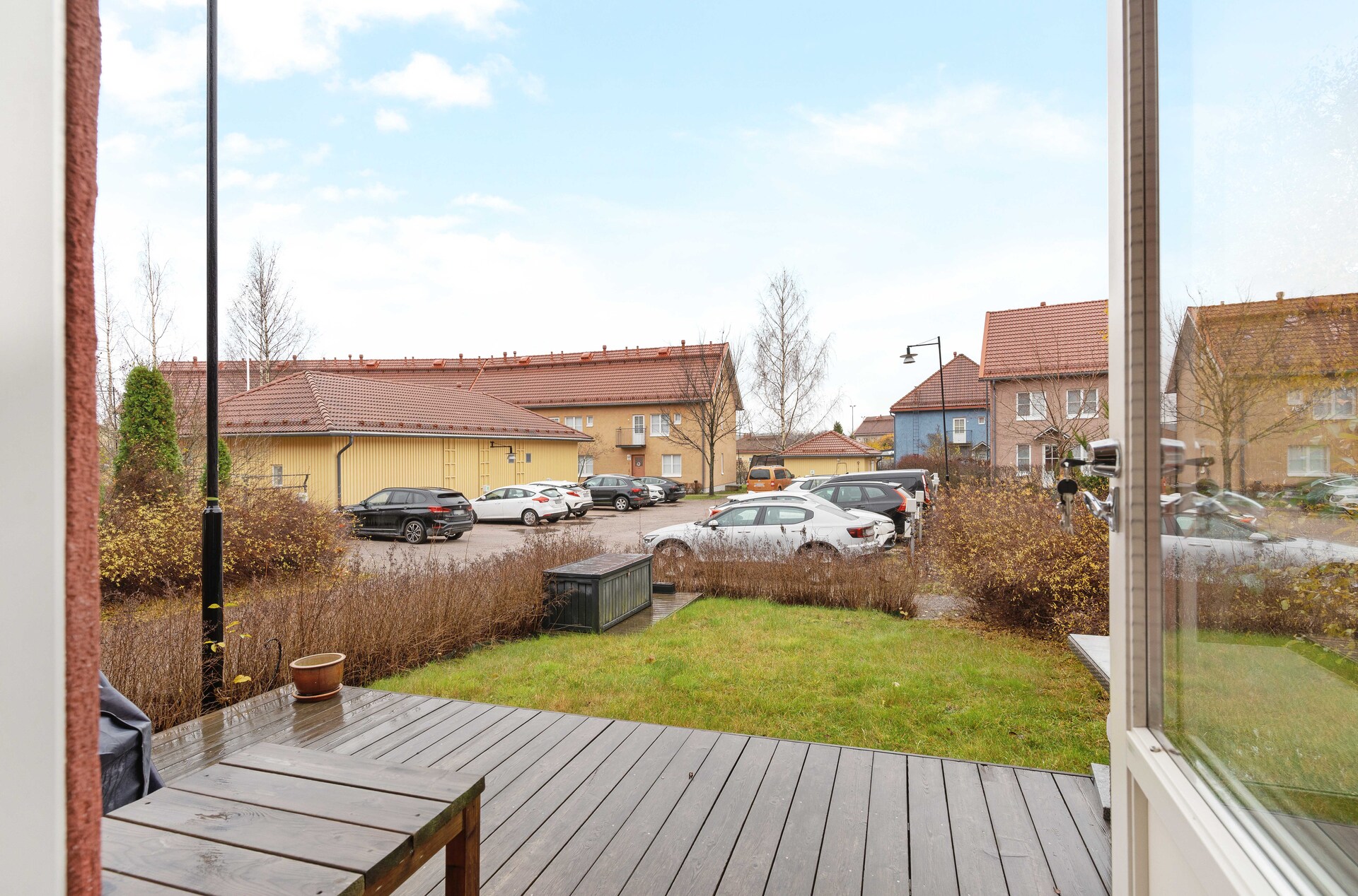 Hagelstamintie 15, Kartanonkoski, Vantaa