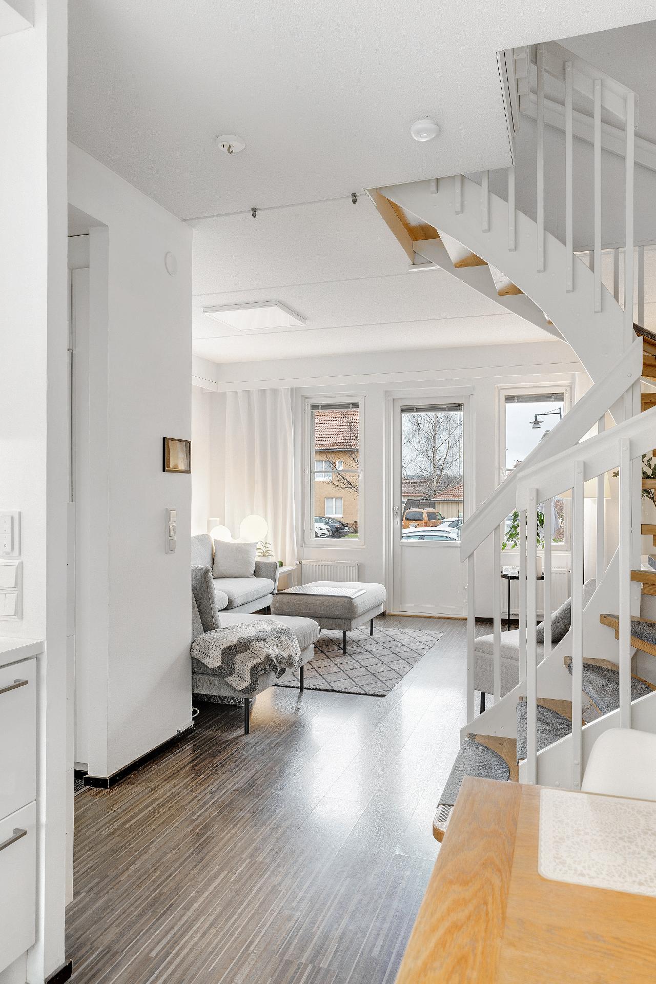 Hagelstamintie 15, Kartanonkoski, Vantaa