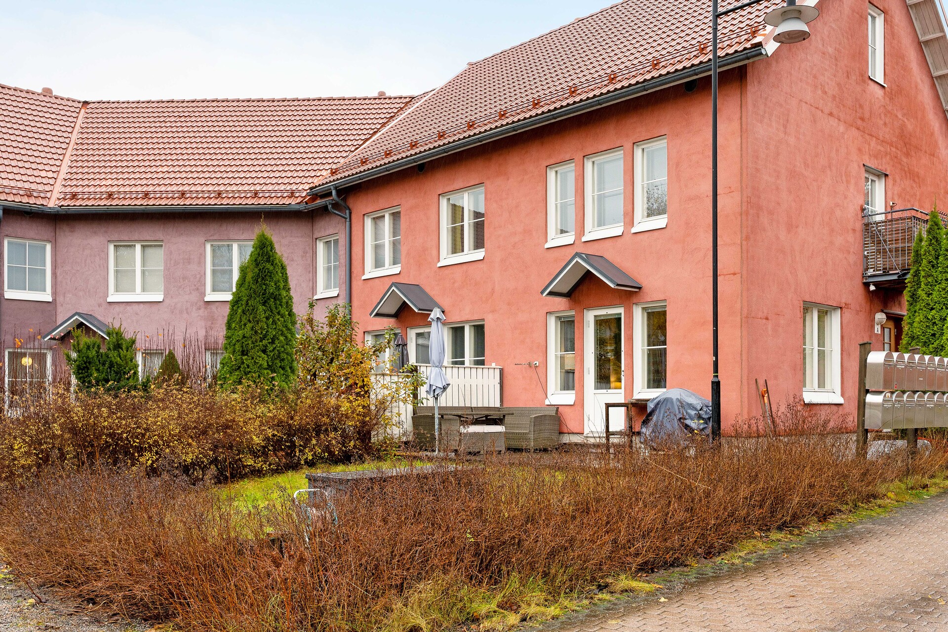 Hagelstamintie 15, Kartanonkoski, Vantaa