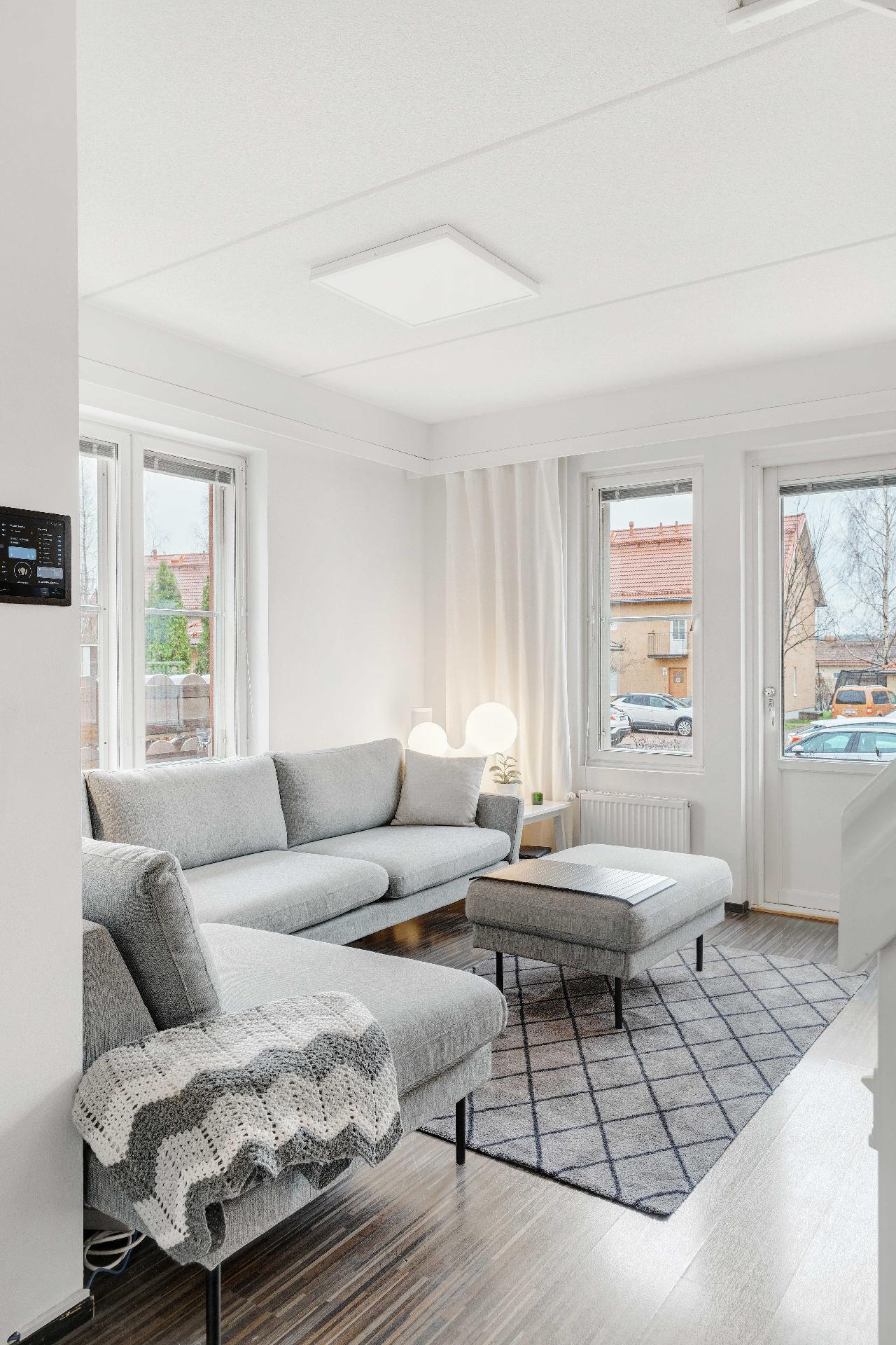 Hagelstamintie 15, Kartanonkoski, Vantaa