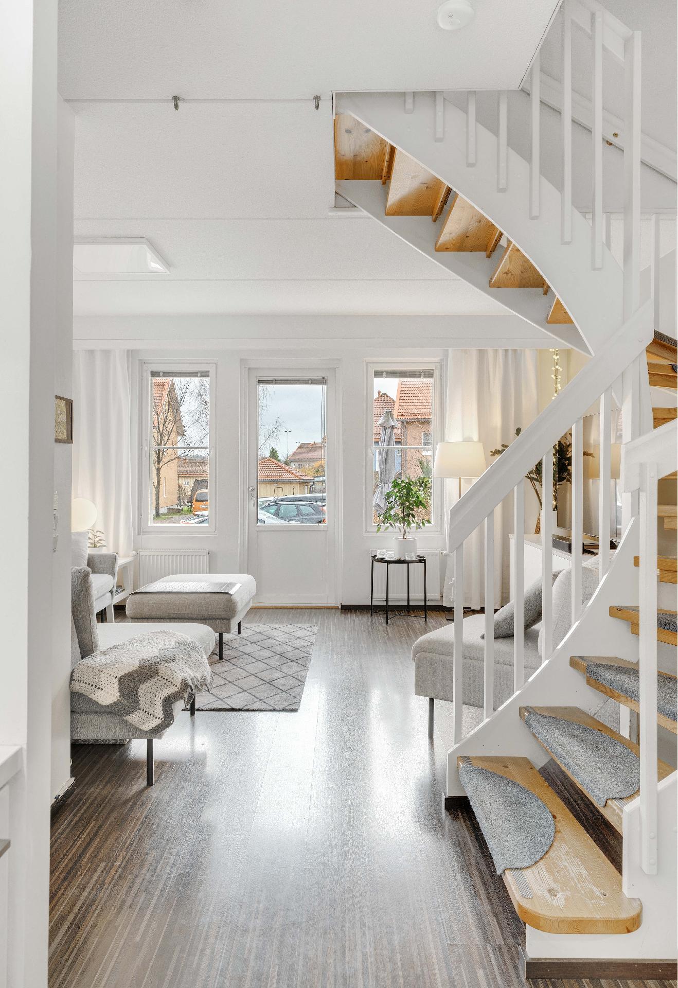 Hagelstamintie 15, Kartanonkoski, Vantaa