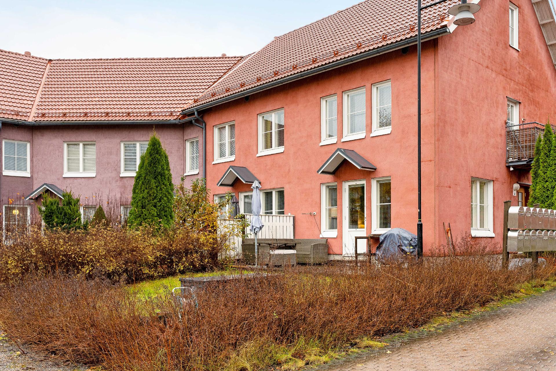 Hagelstamintie 15, Kartanonkoski, Vantaa