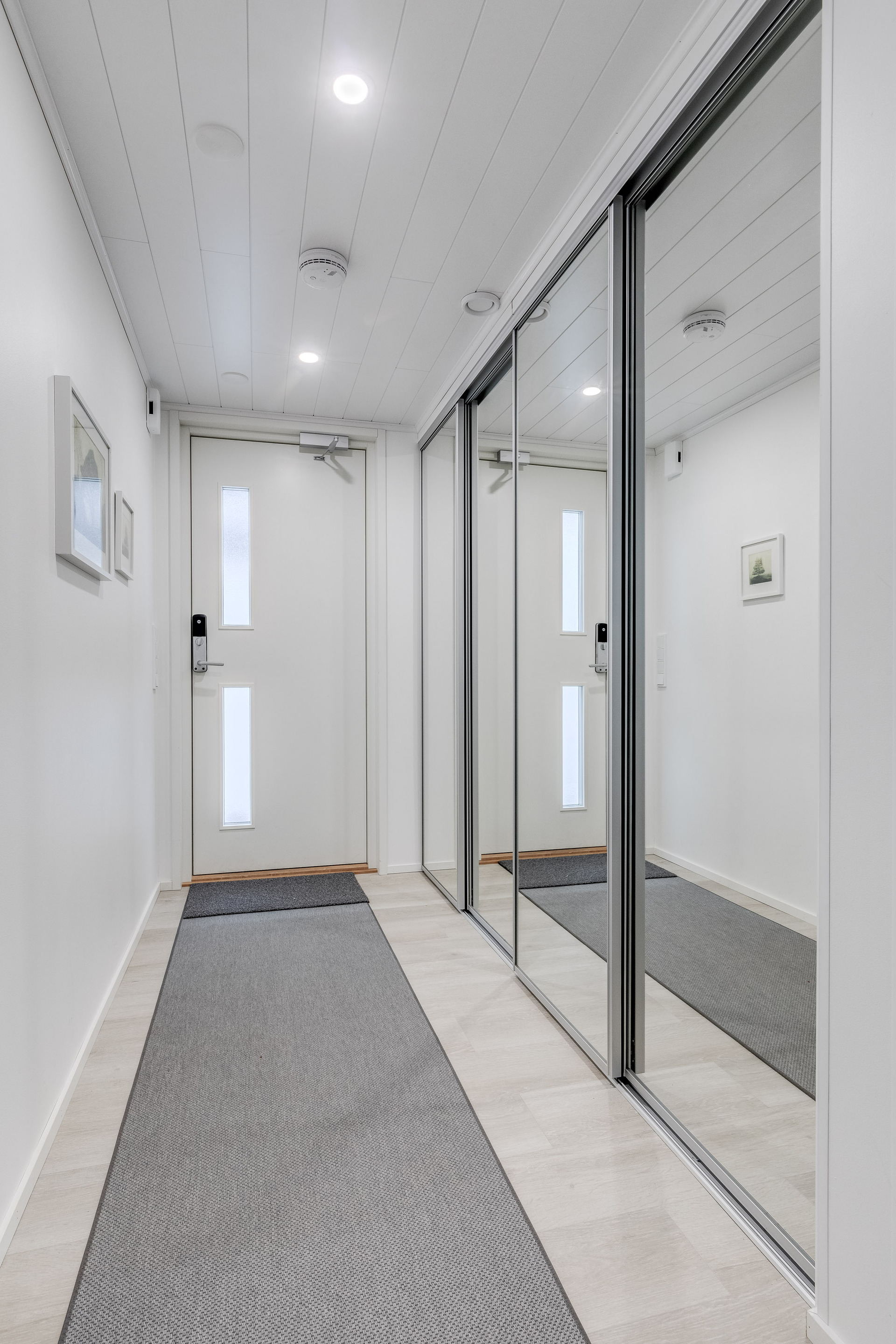 Pykälätie 6b, Torpparinmäki, Helsinki